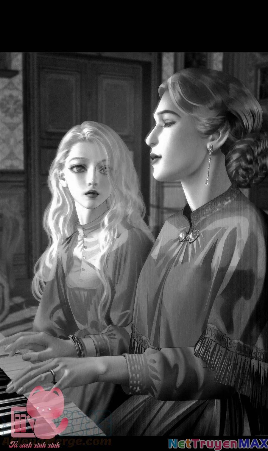 Senpai Kara Me Ga Hanasenai To Aru Kaishain No Nichijou Chapter 37 - 15