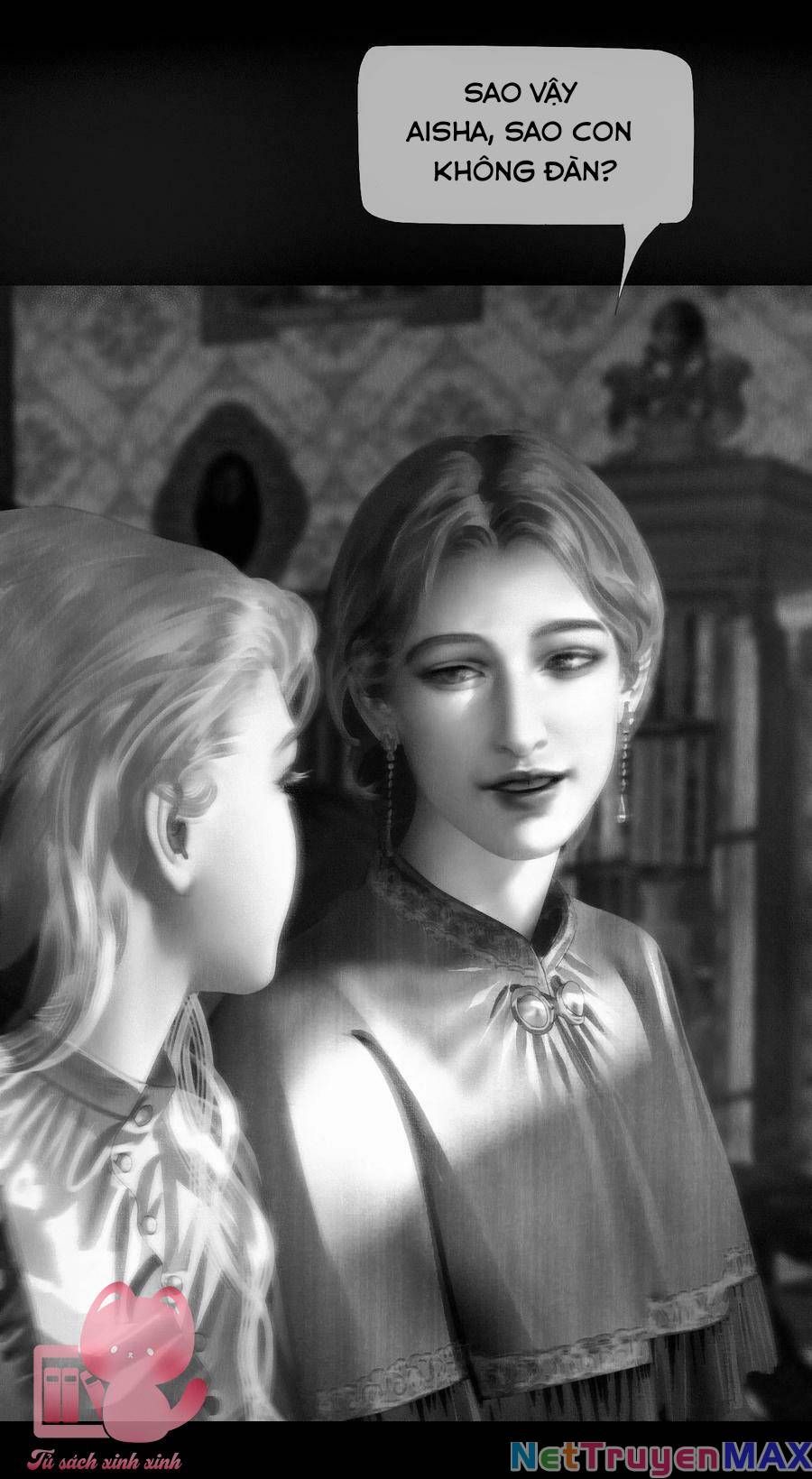 Senpai Kara Me Ga Hanasenai To Aru Kaishain No Nichijou Chapter 37 - 16