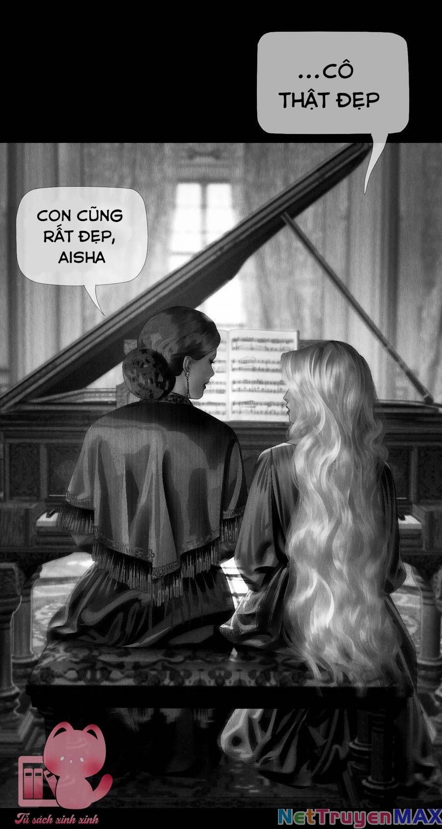 Senpai Kara Me Ga Hanasenai To Aru Kaishain No Nichijou Chapter 37 - 17