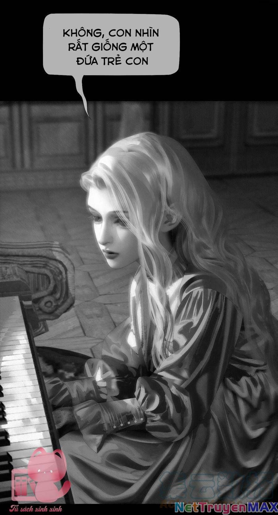 Senpai Kara Me Ga Hanasenai To Aru Kaishain No Nichijou Chapter 37 - 18