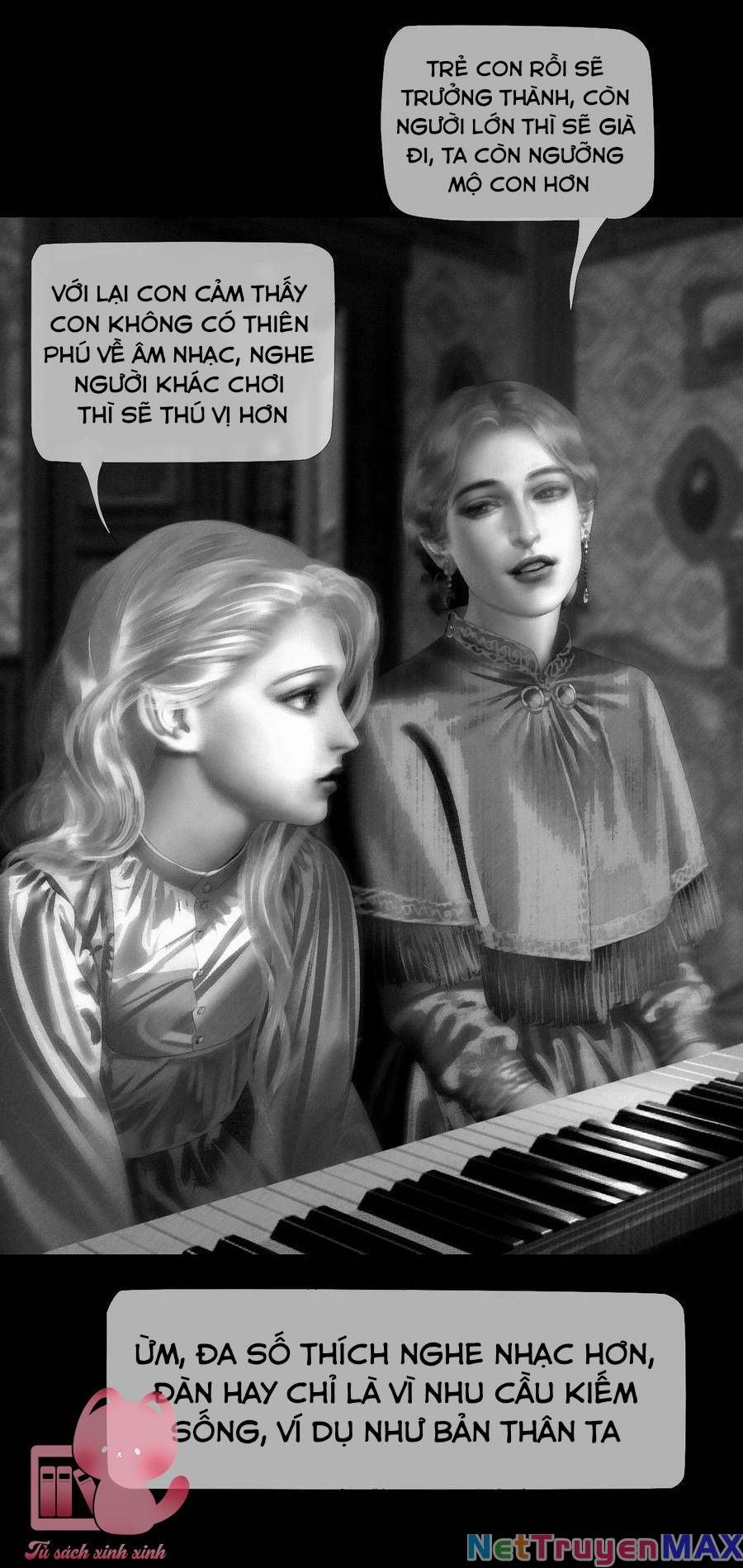 Senpai Kara Me Ga Hanasenai To Aru Kaishain No Nichijou Chapter 37 - 19