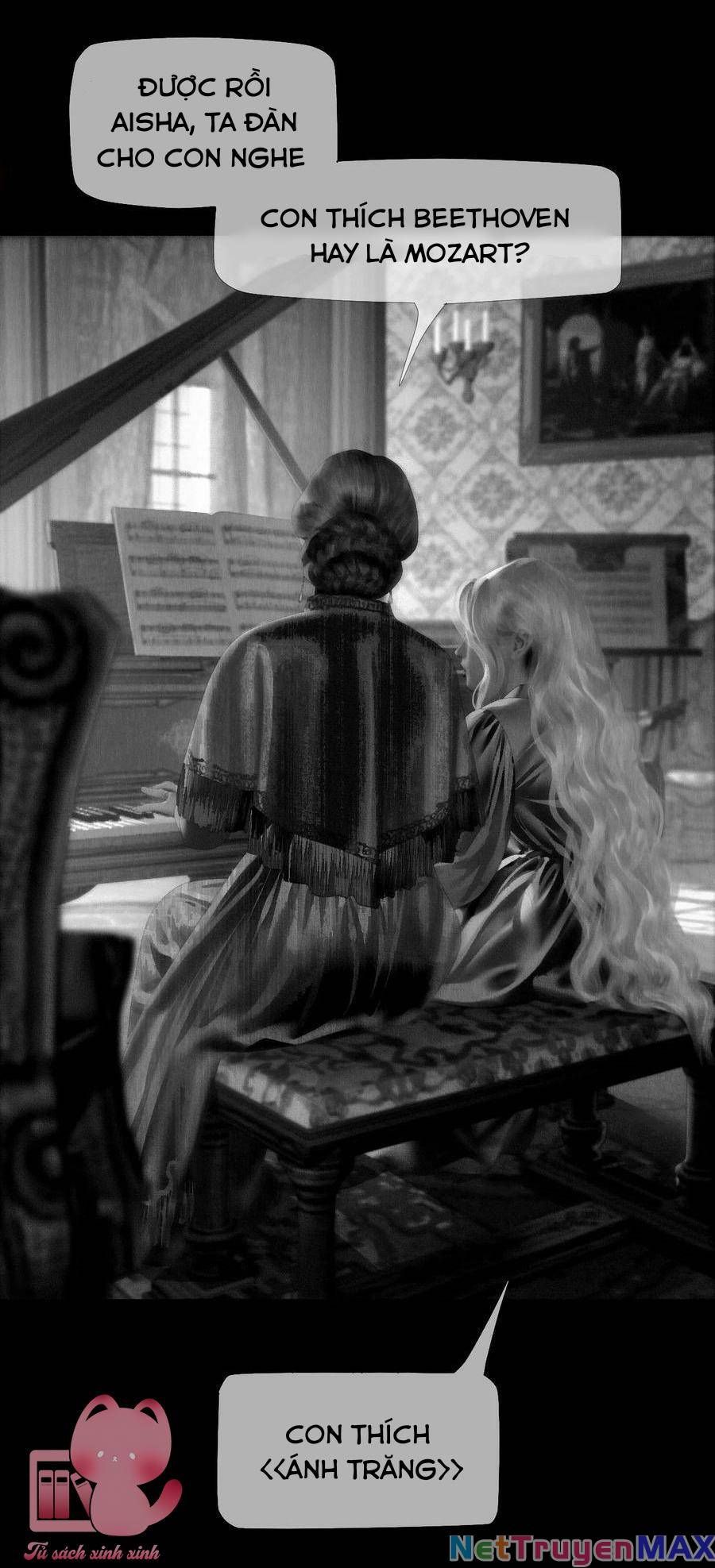 Senpai Kara Me Ga Hanasenai To Aru Kaishain No Nichijou Chapter 37 - 20