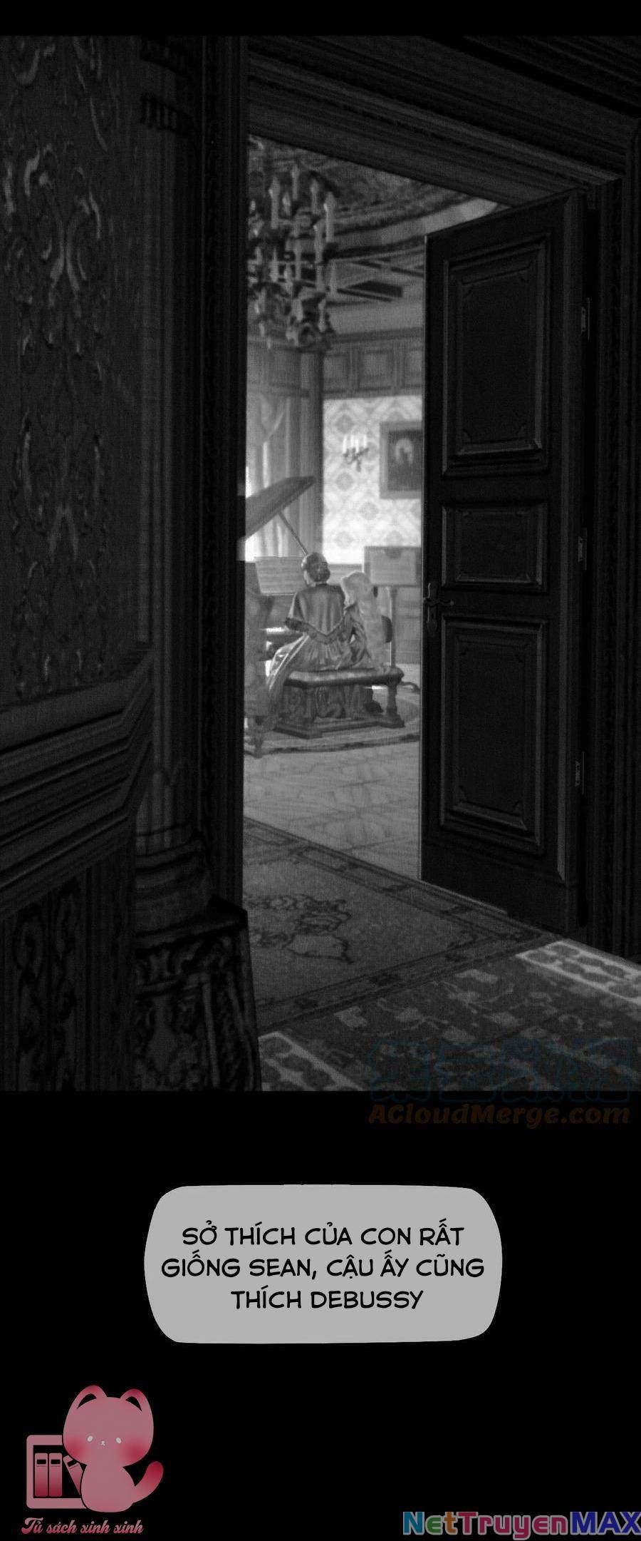 Senpai Kara Me Ga Hanasenai To Aru Kaishain No Nichijou Chapter 37 - 21