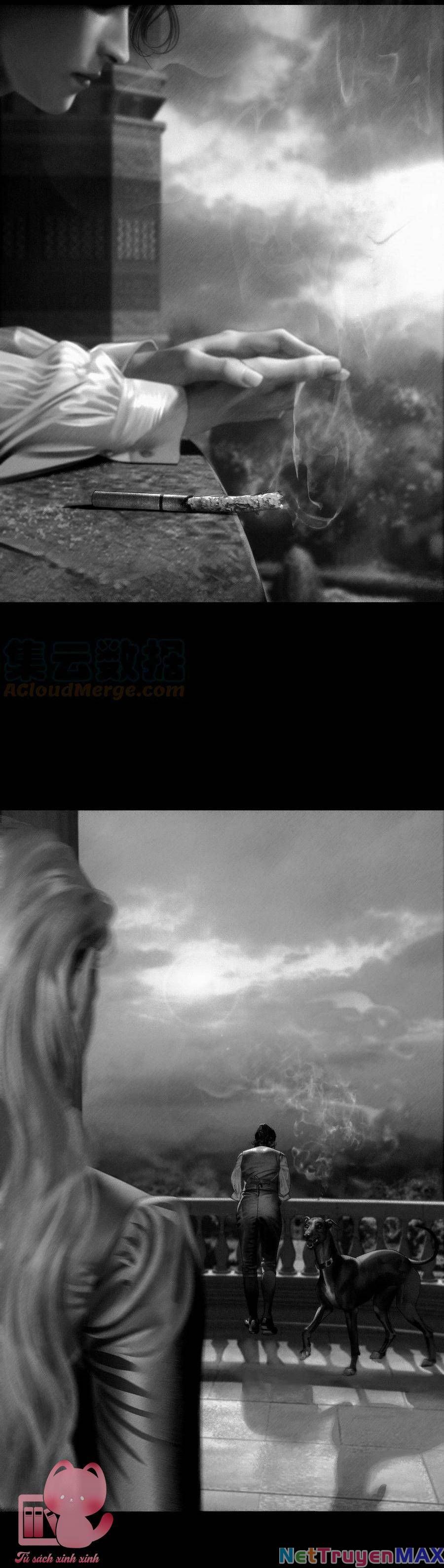 Senpai Kara Me Ga Hanasenai To Aru Kaishain No Nichijou Chapter 37 - 23