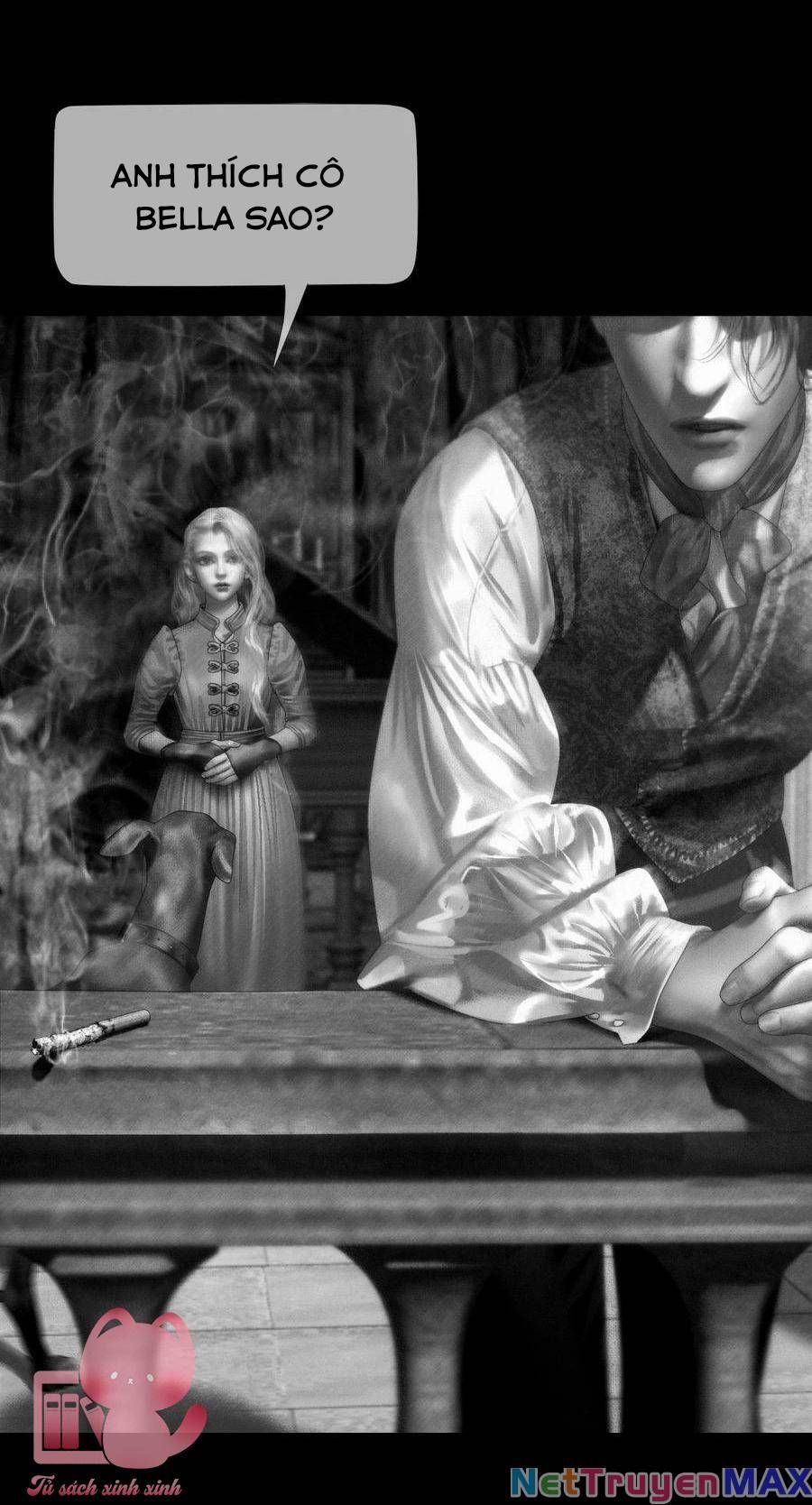 Senpai Kara Me Ga Hanasenai To Aru Kaishain No Nichijou Chapter 37 - 24