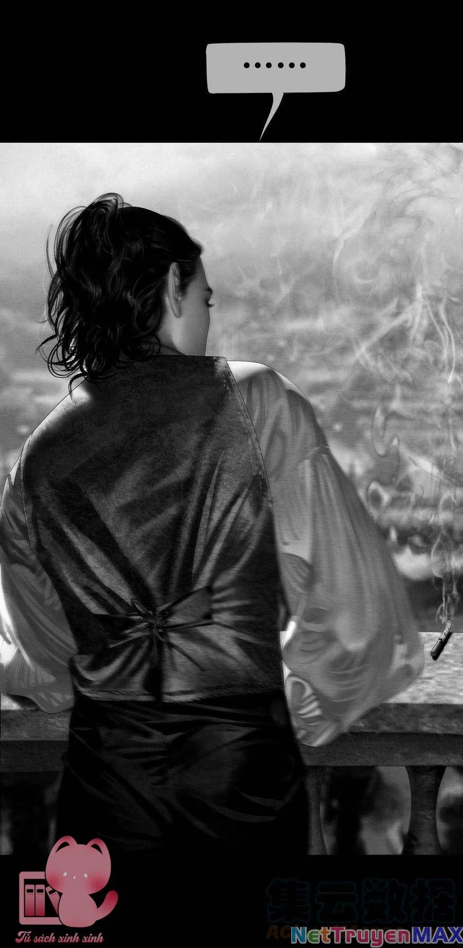 Senpai Kara Me Ga Hanasenai To Aru Kaishain No Nichijou Chapter 37 - 25