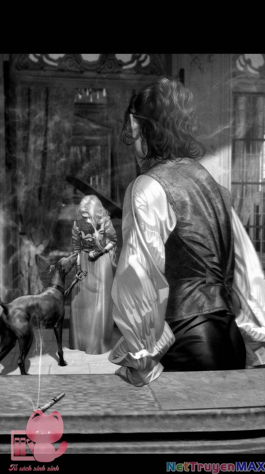 Senpai Kara Me Ga Hanasenai To Aru Kaishain No Nichijou Chapter 37 - 26