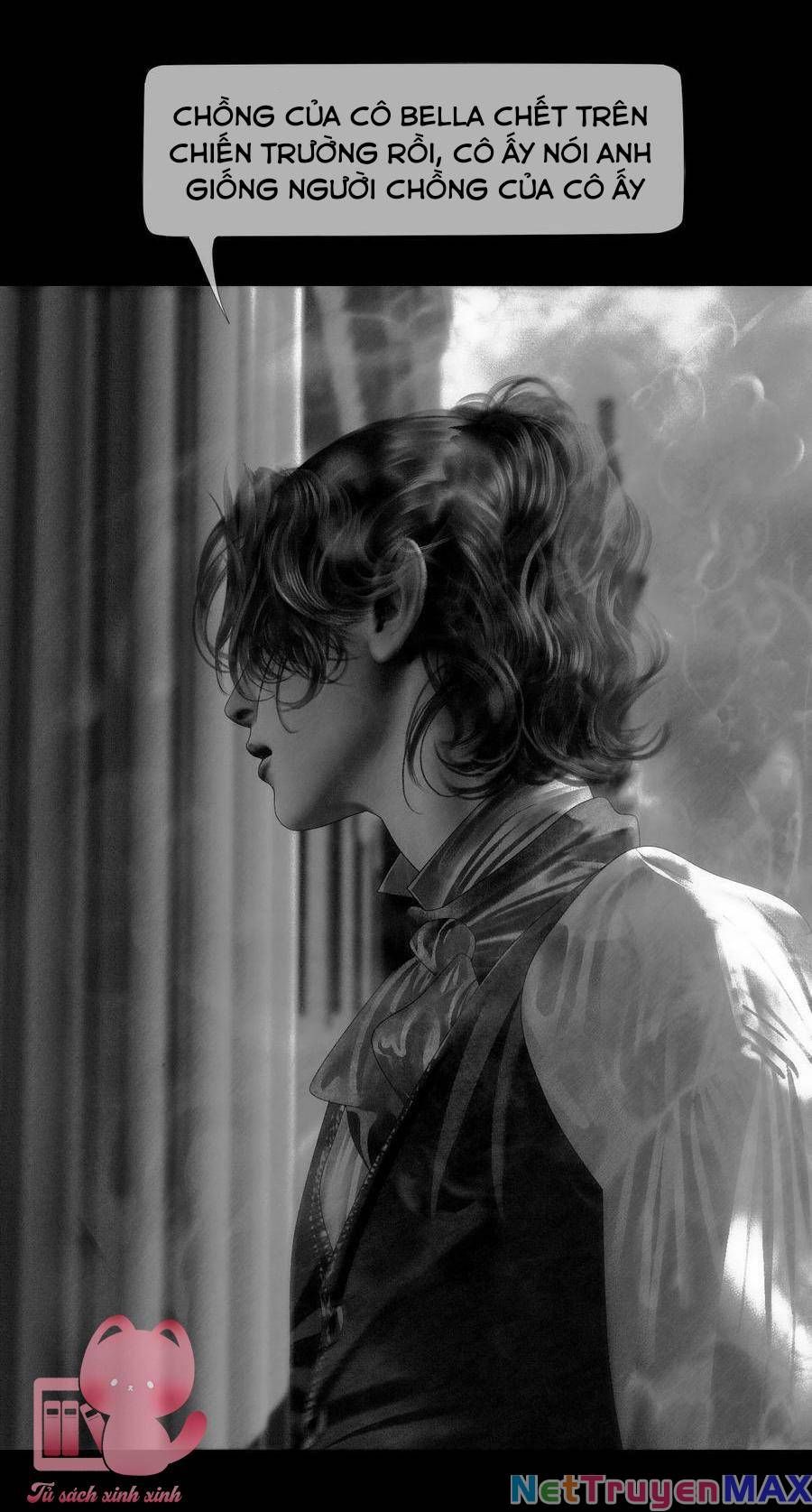 Senpai Kara Me Ga Hanasenai To Aru Kaishain No Nichijou Chapter 37 - 27