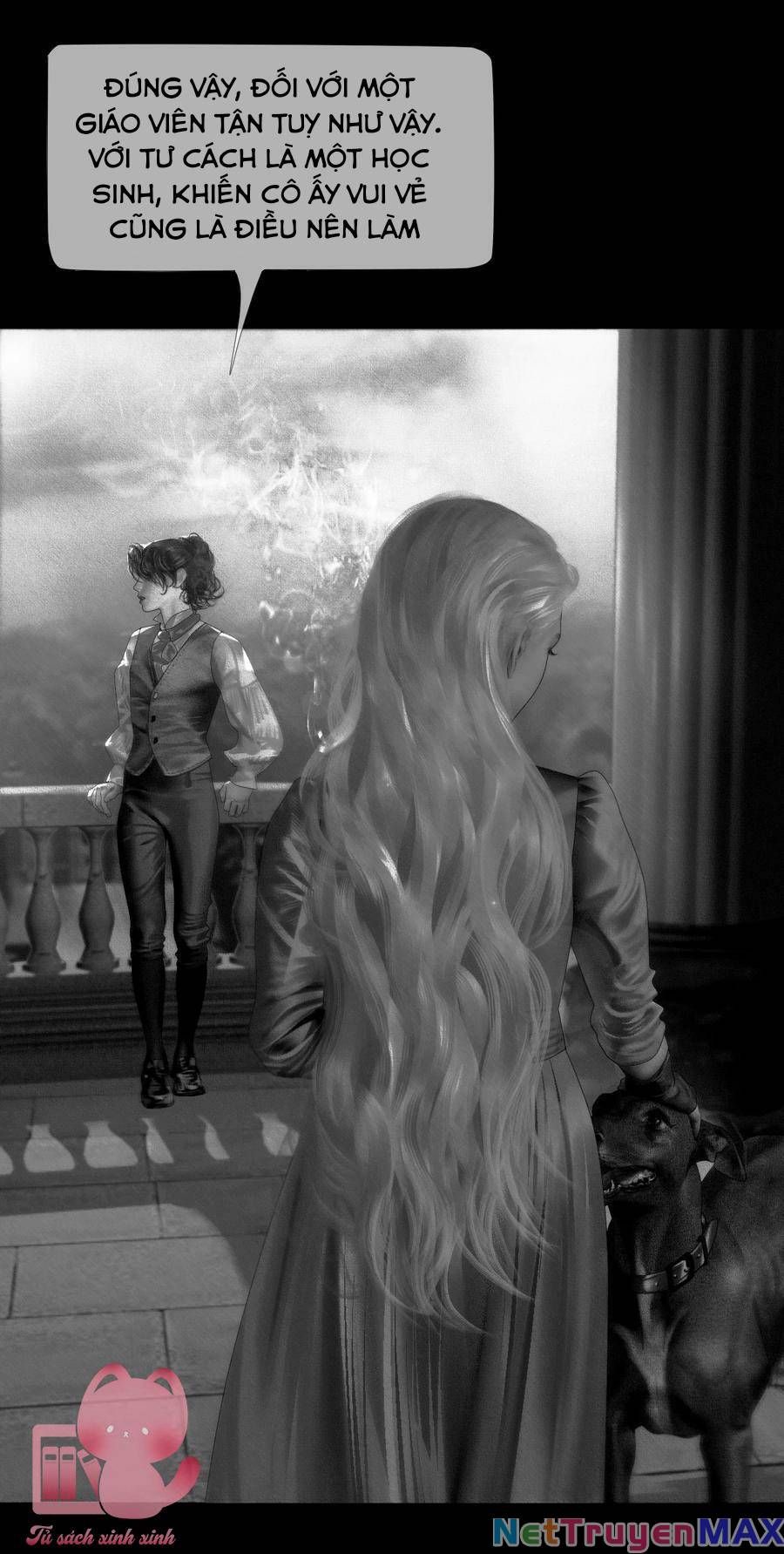 Senpai Kara Me Ga Hanasenai To Aru Kaishain No Nichijou Chapter 37 - 29