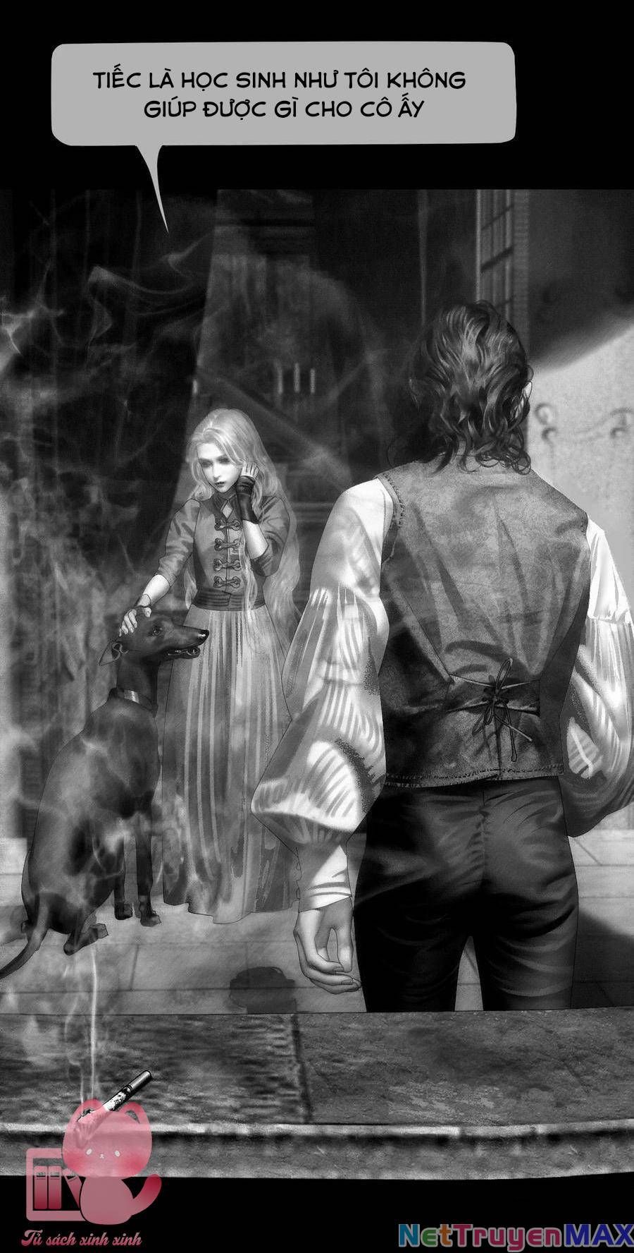 Senpai Kara Me Ga Hanasenai To Aru Kaishain No Nichijou Chapter 37 - 30