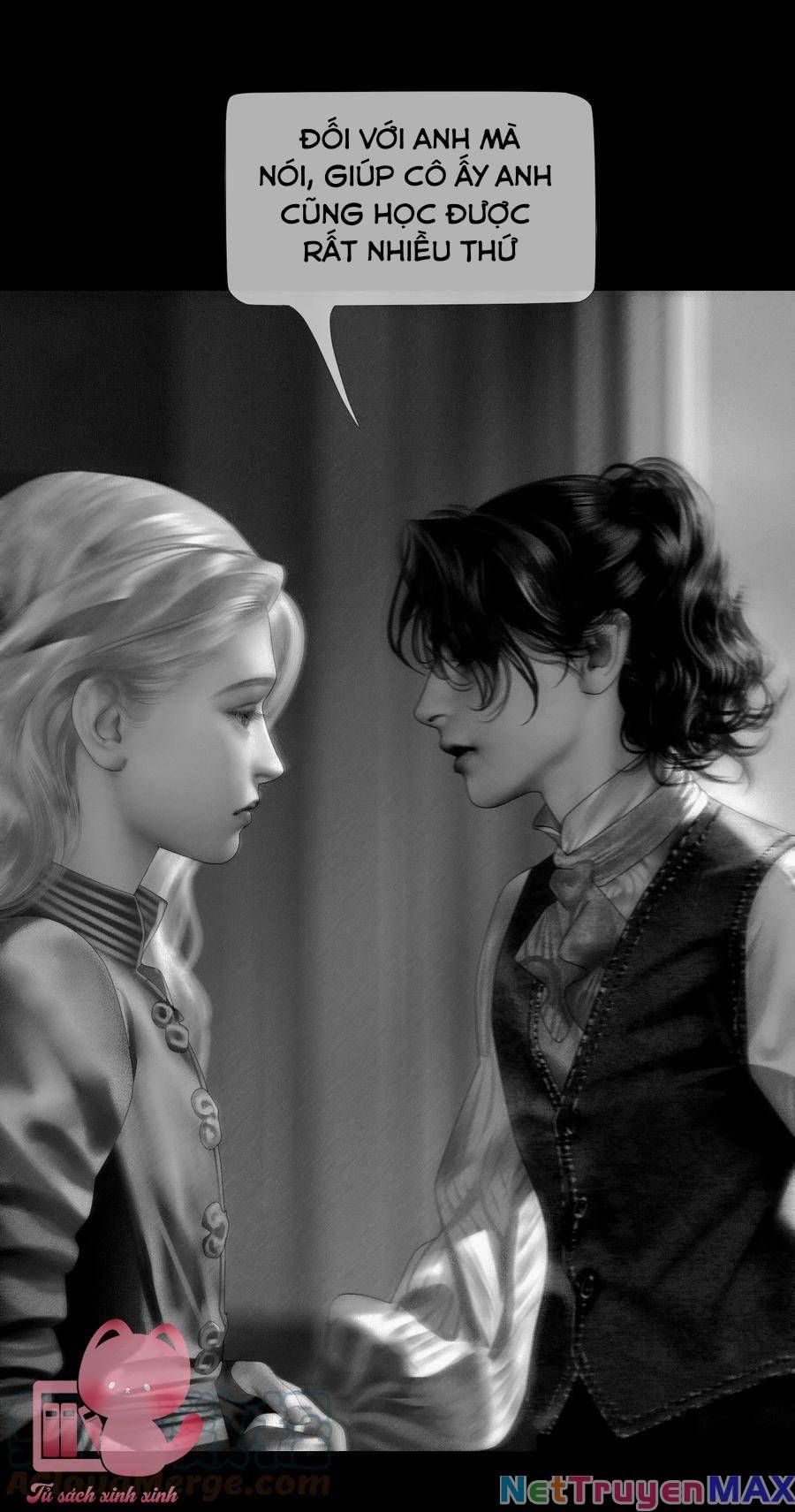 Senpai Kara Me Ga Hanasenai To Aru Kaishain No Nichijou Chapter 37 - 31