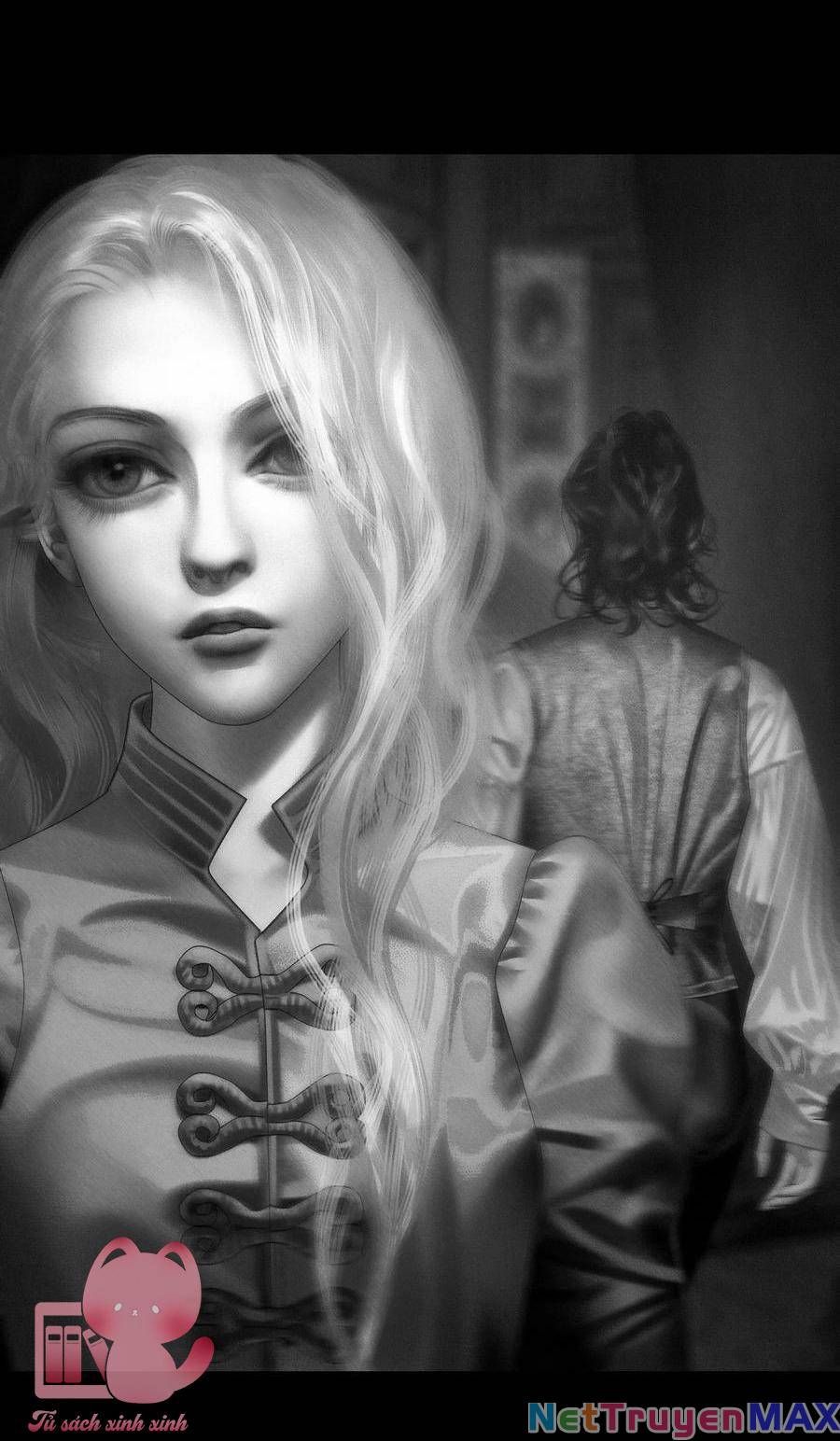 Senpai Kara Me Ga Hanasenai To Aru Kaishain No Nichijou Chapter 37 - 33