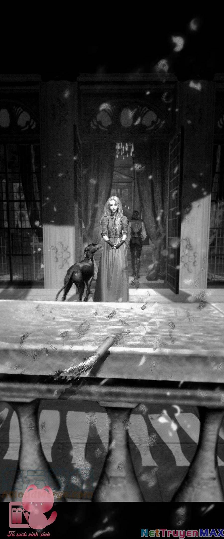 Senpai Kara Me Ga Hanasenai To Aru Kaishain No Nichijou Chapter 37 - 34