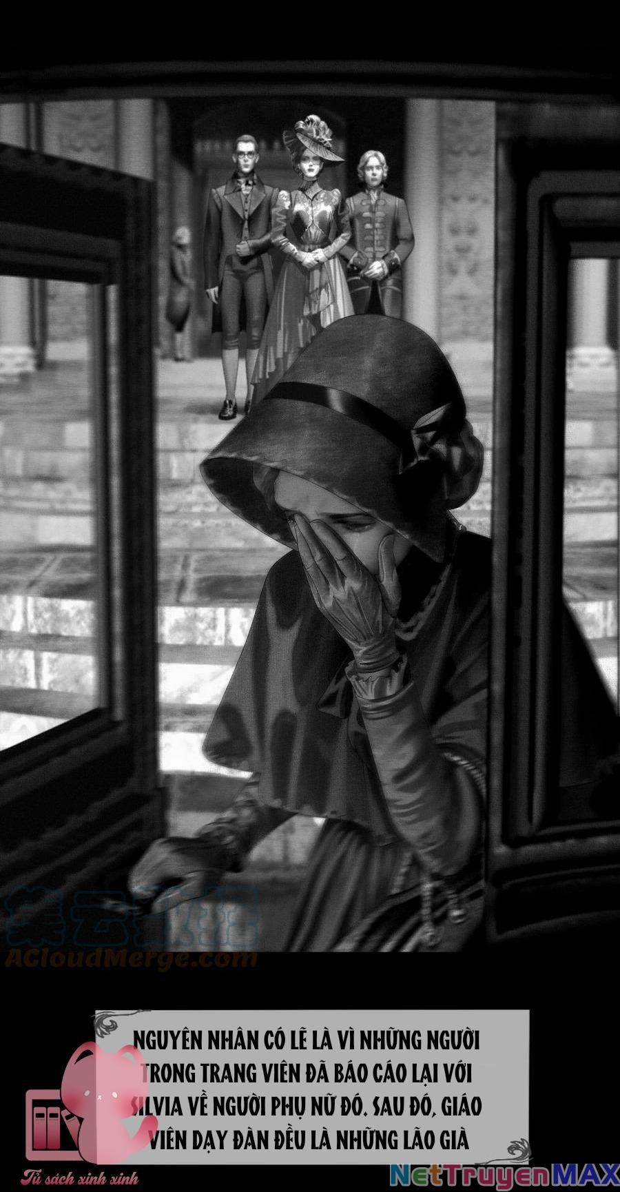 Senpai Kara Me Ga Hanasenai To Aru Kaishain No Nichijou Chapter 37 - 36