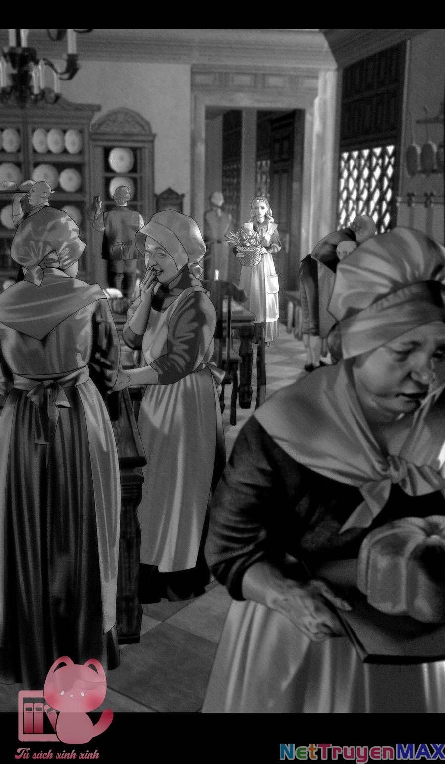 Senpai Kara Me Ga Hanasenai To Aru Kaishain No Nichijou Chapter 37 - 38