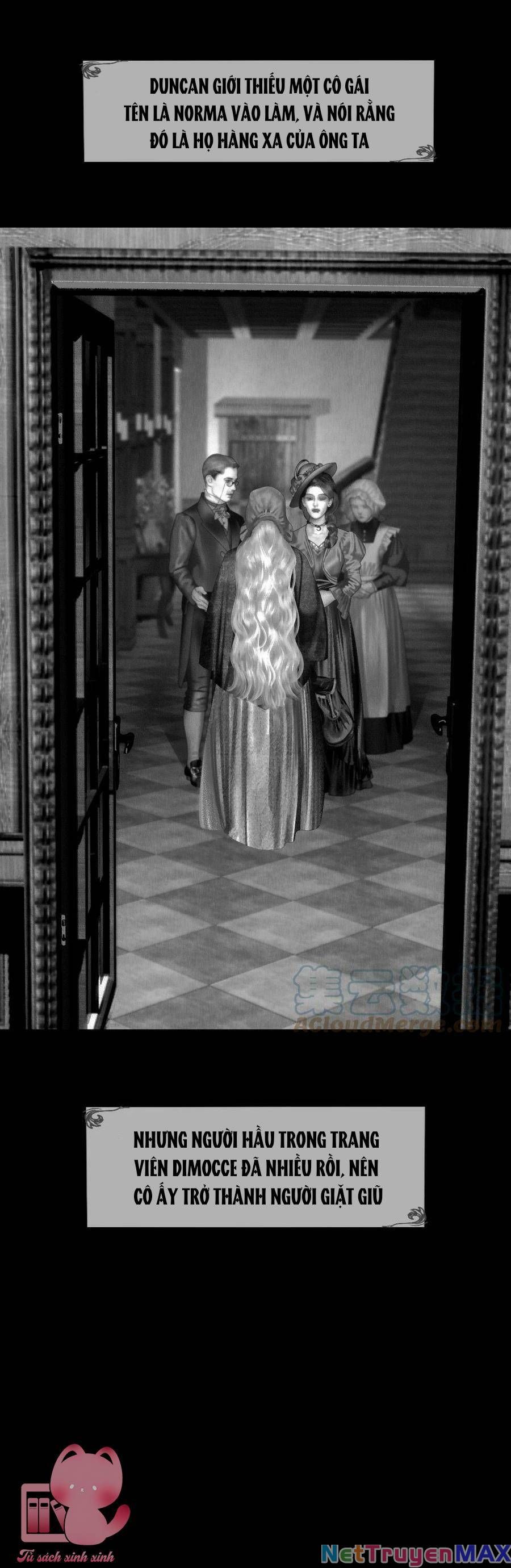 Senpai Kara Me Ga Hanasenai To Aru Kaishain No Nichijou Chapter 37 - 39