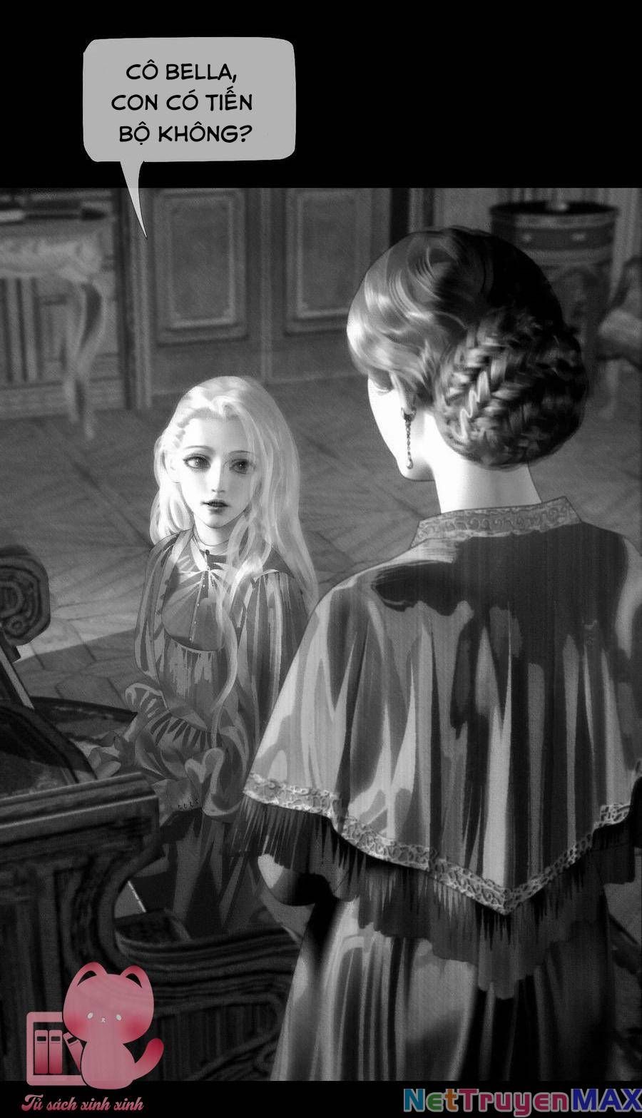 Senpai Kara Me Ga Hanasenai To Aru Kaishain No Nichijou Chapter 37 - 8