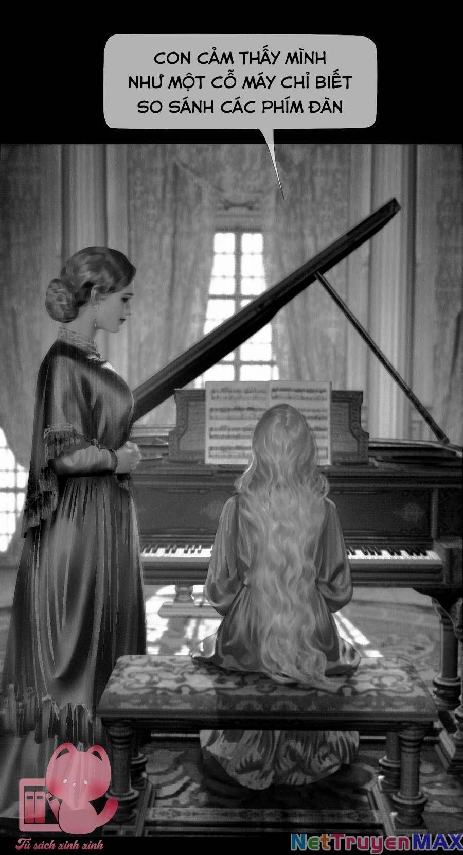 Senpai Kara Me Ga Hanasenai To Aru Kaishain No Nichijou Chapter 37 - 10