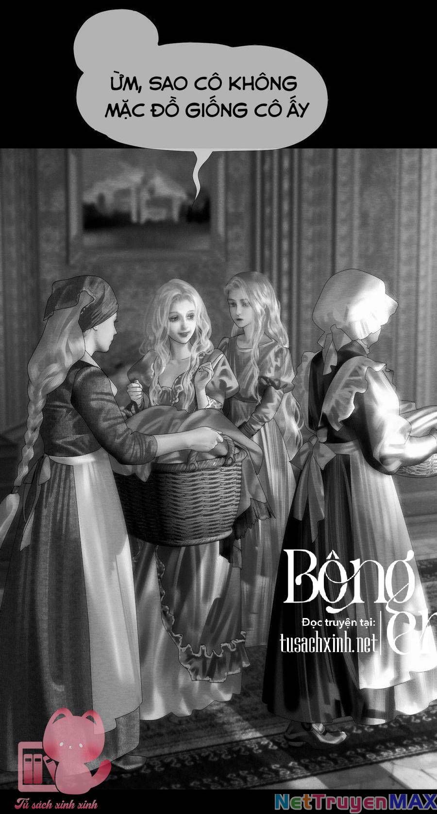 Senpai Kara Me Ga Hanasenai To Aru Kaishain No Nichijou Chapter 38 - 13