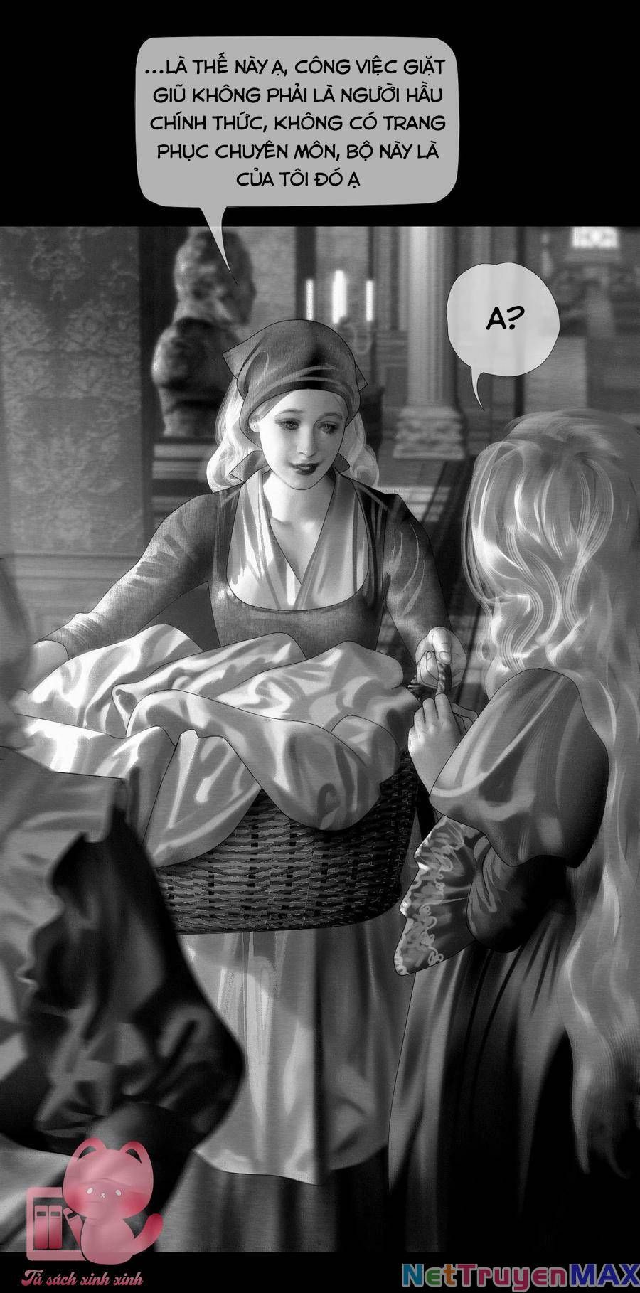 Senpai Kara Me Ga Hanasenai To Aru Kaishain No Nichijou Chapter 38 - 14