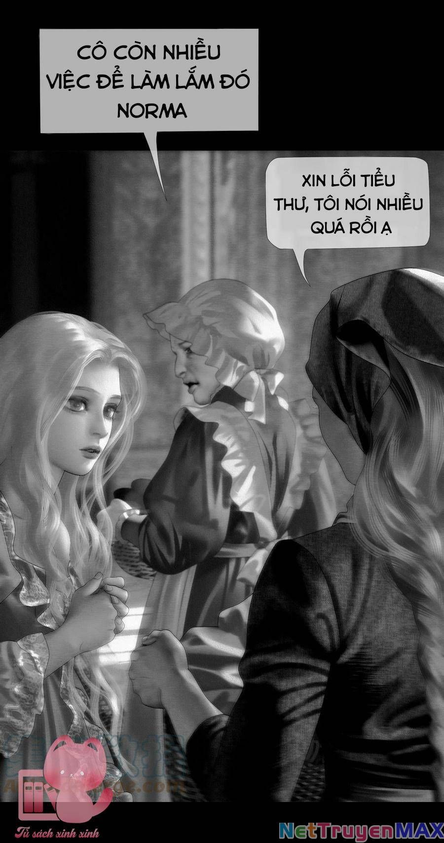 Senpai Kara Me Ga Hanasenai To Aru Kaishain No Nichijou Chapter 38 - 15