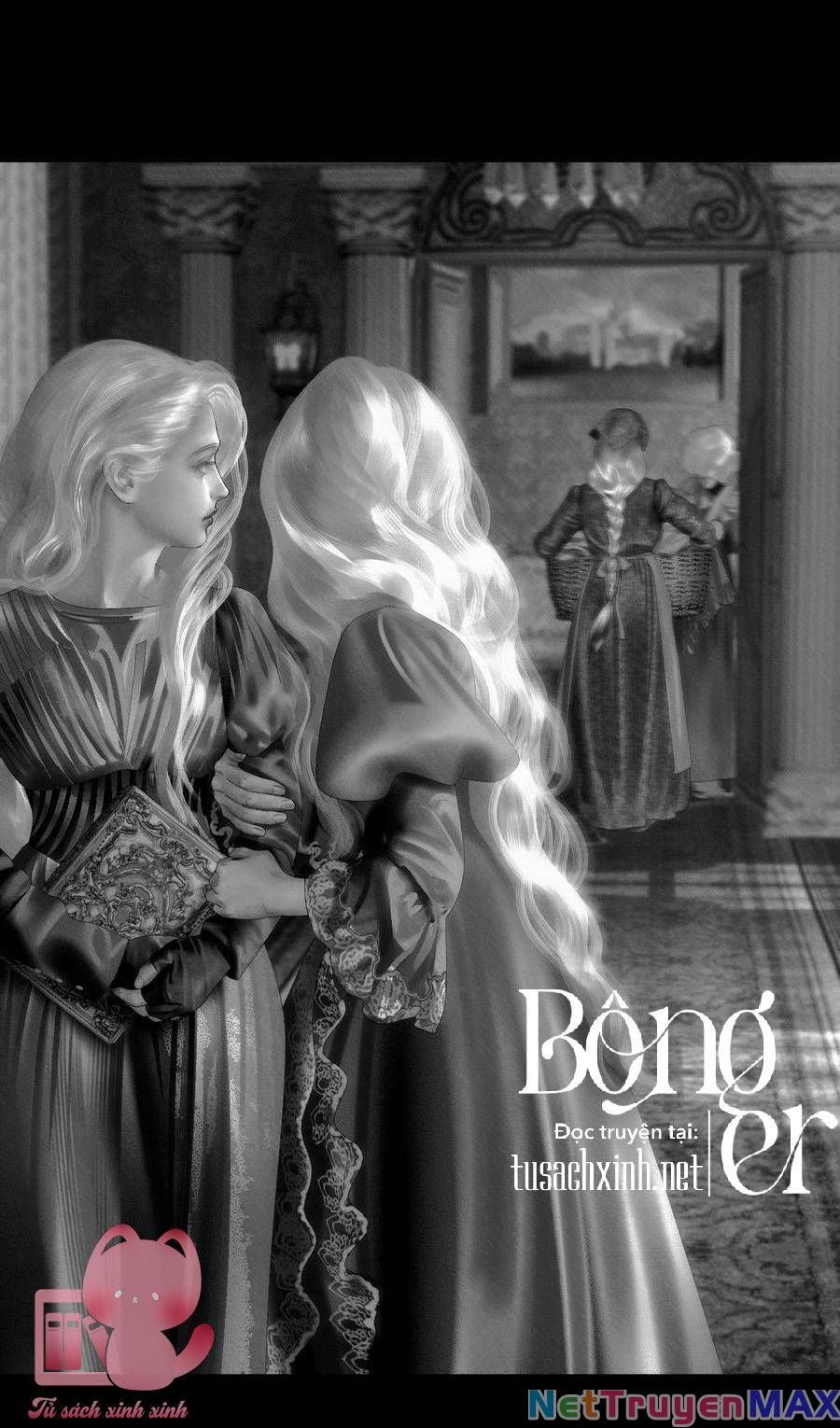 Senpai Kara Me Ga Hanasenai To Aru Kaishain No Nichijou Chapter 38 - 17