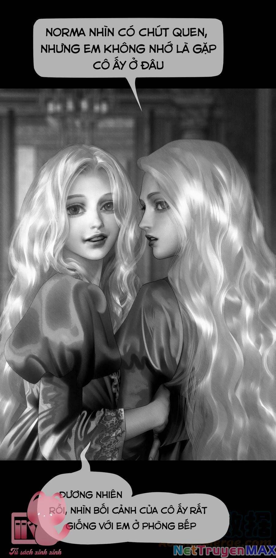 Senpai Kara Me Ga Hanasenai To Aru Kaishain No Nichijou Chapter 38 - 18