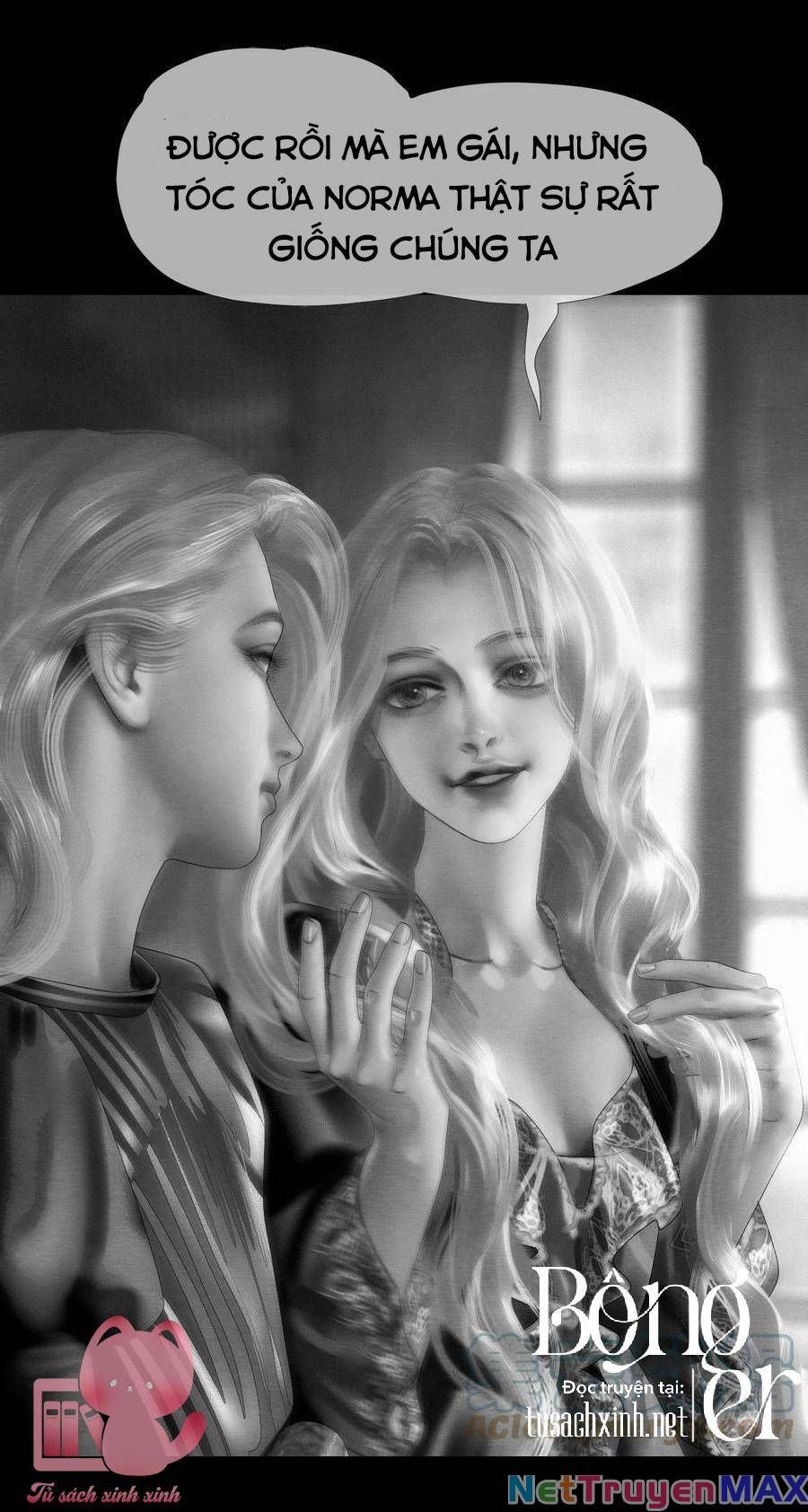 Senpai Kara Me Ga Hanasenai To Aru Kaishain No Nichijou Chapter 38 - 21