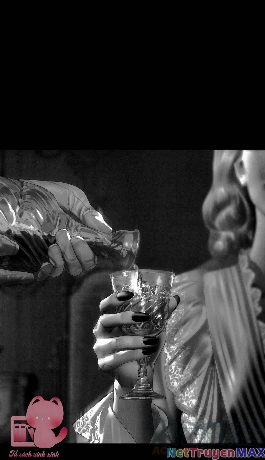 Senpai Kara Me Ga Hanasenai To Aru Kaishain No Nichijou Chapter 38 - 23