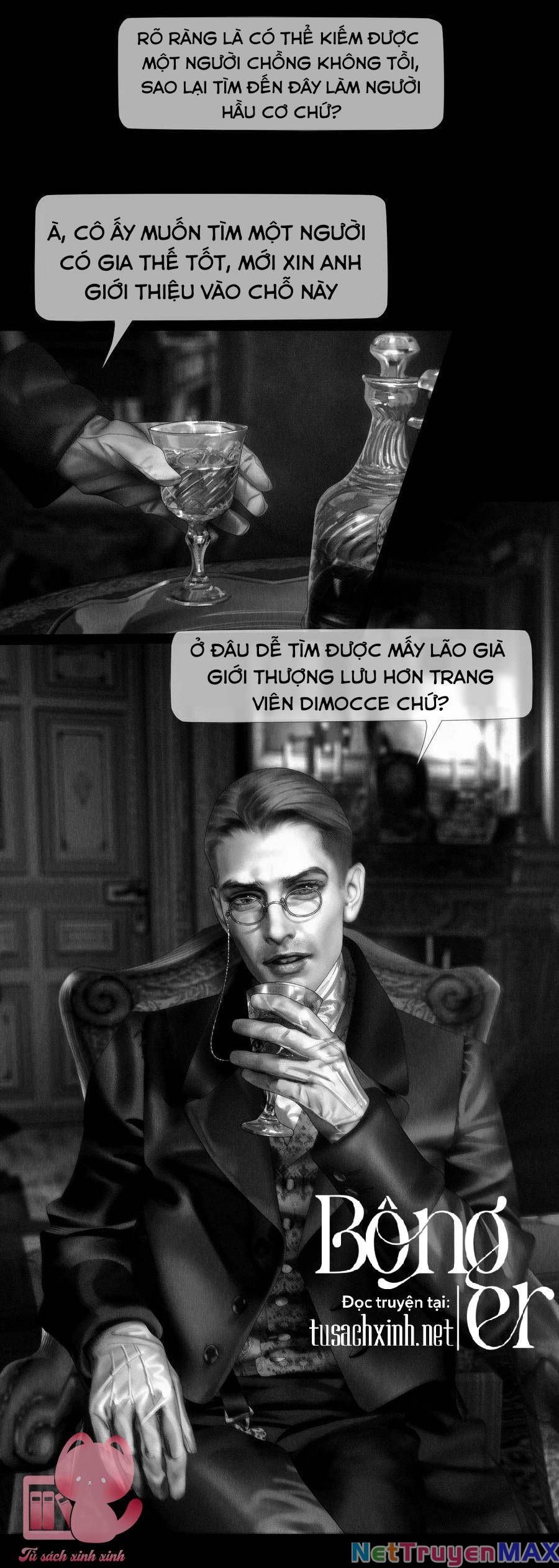 Senpai Kara Me Ga Hanasenai To Aru Kaishain No Nichijou Chapter 38 - 25