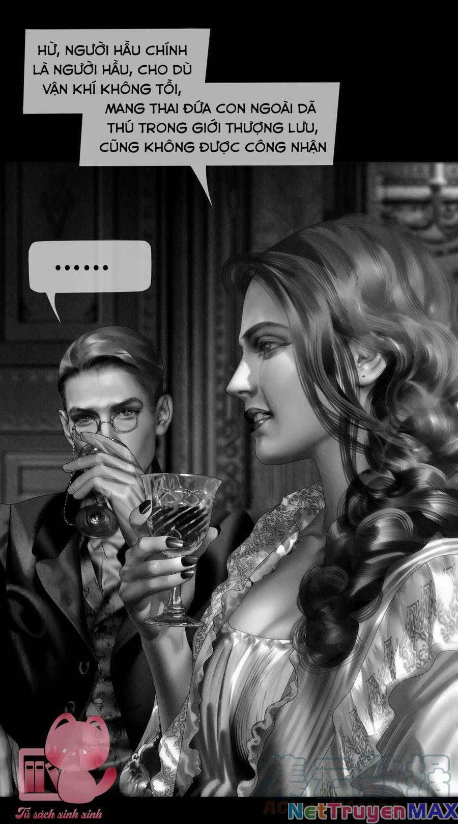 Senpai Kara Me Ga Hanasenai To Aru Kaishain No Nichijou Chapter 38 - 26