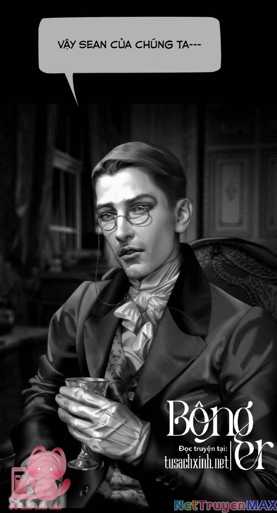 Senpai Kara Me Ga Hanasenai To Aru Kaishain No Nichijou Chapter 38 - 27