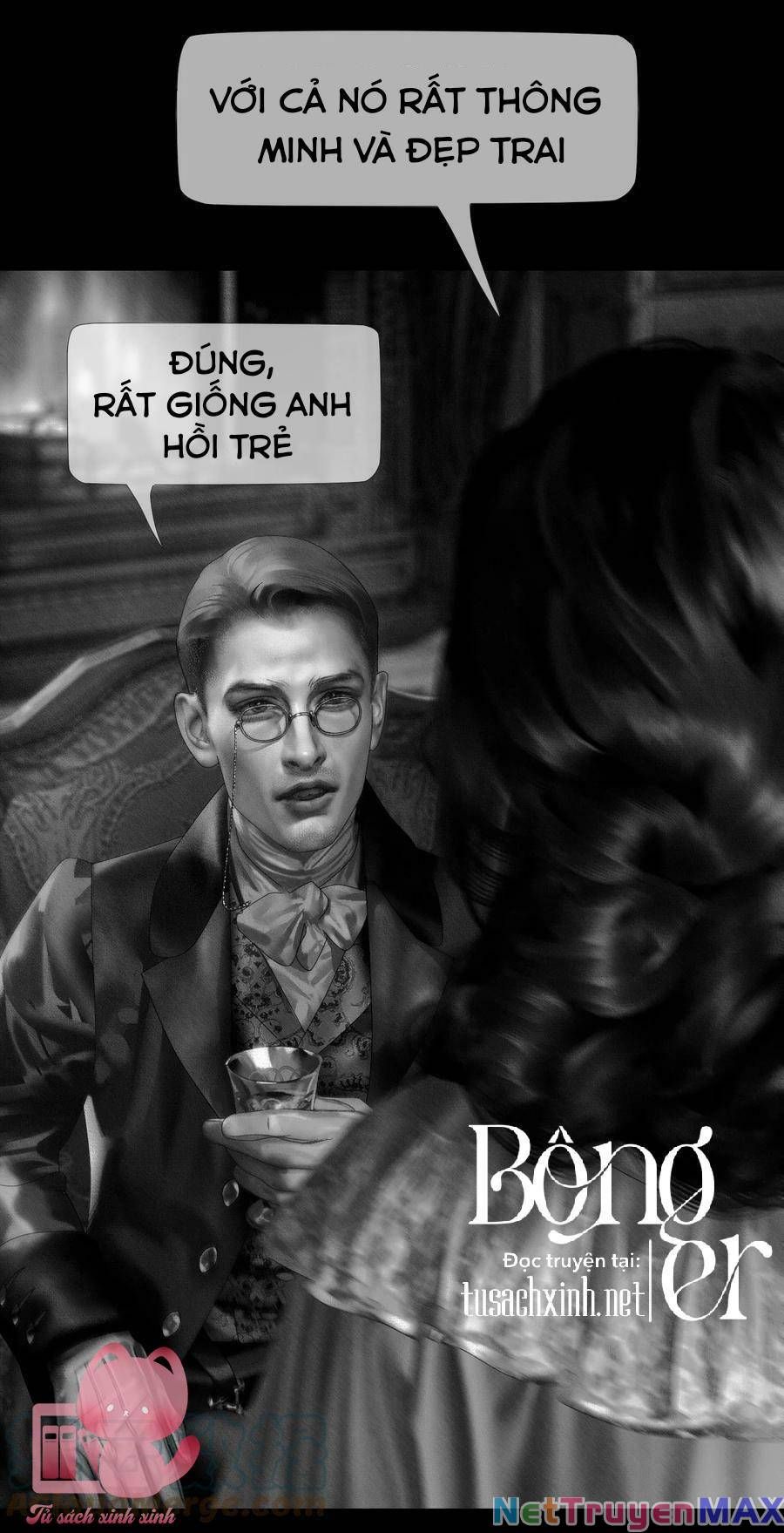 Senpai Kara Me Ga Hanasenai To Aru Kaishain No Nichijou Chapter 38 - 29