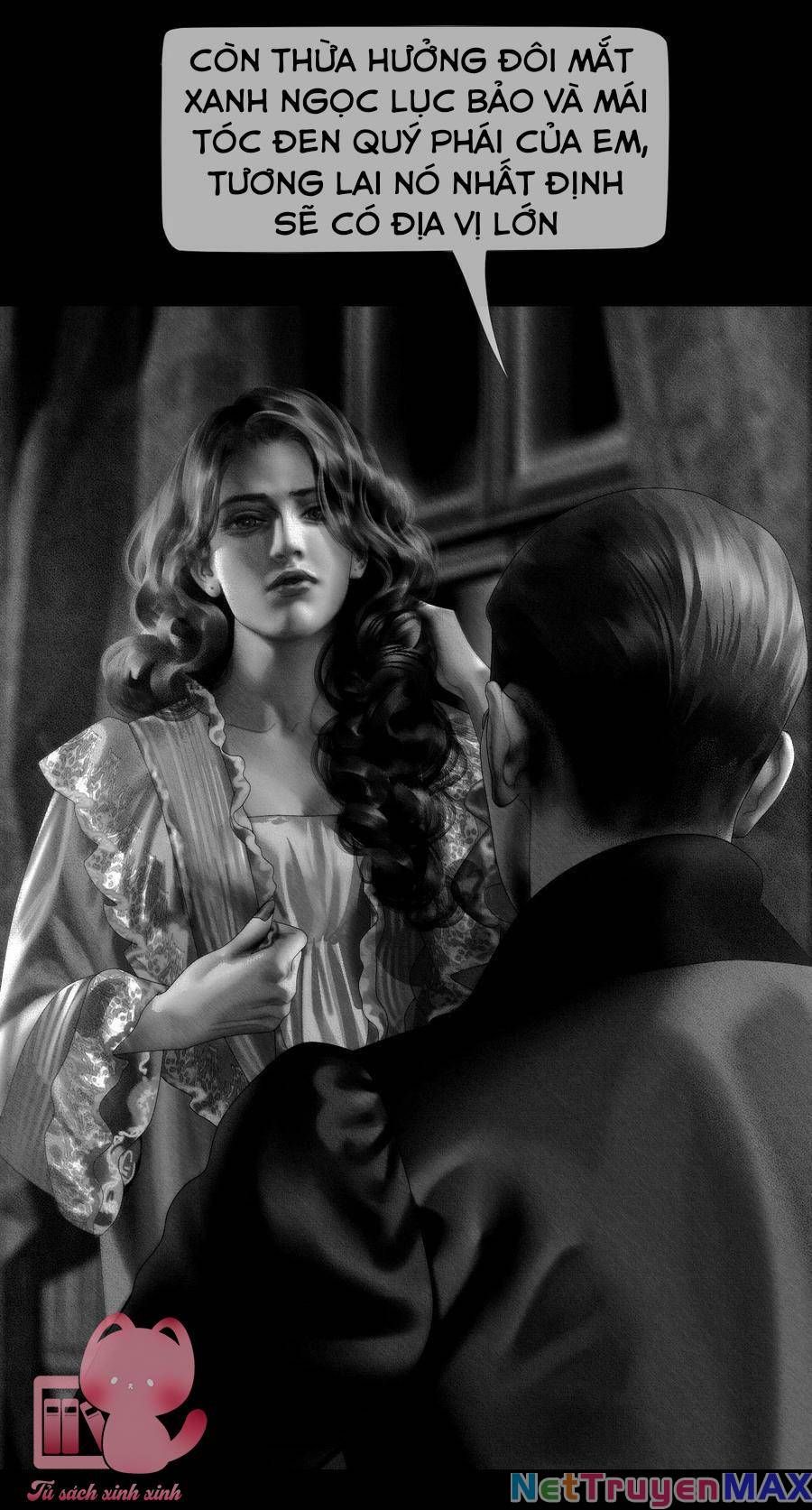 Senpai Kara Me Ga Hanasenai To Aru Kaishain No Nichijou Chapter 38 - 30