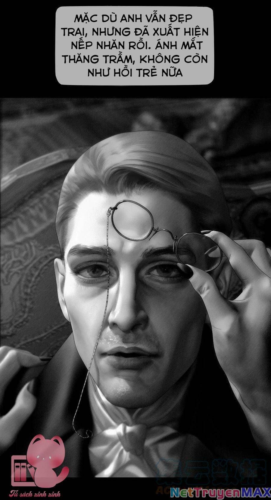 Senpai Kara Me Ga Hanasenai To Aru Kaishain No Nichijou Chapter 38 - 32