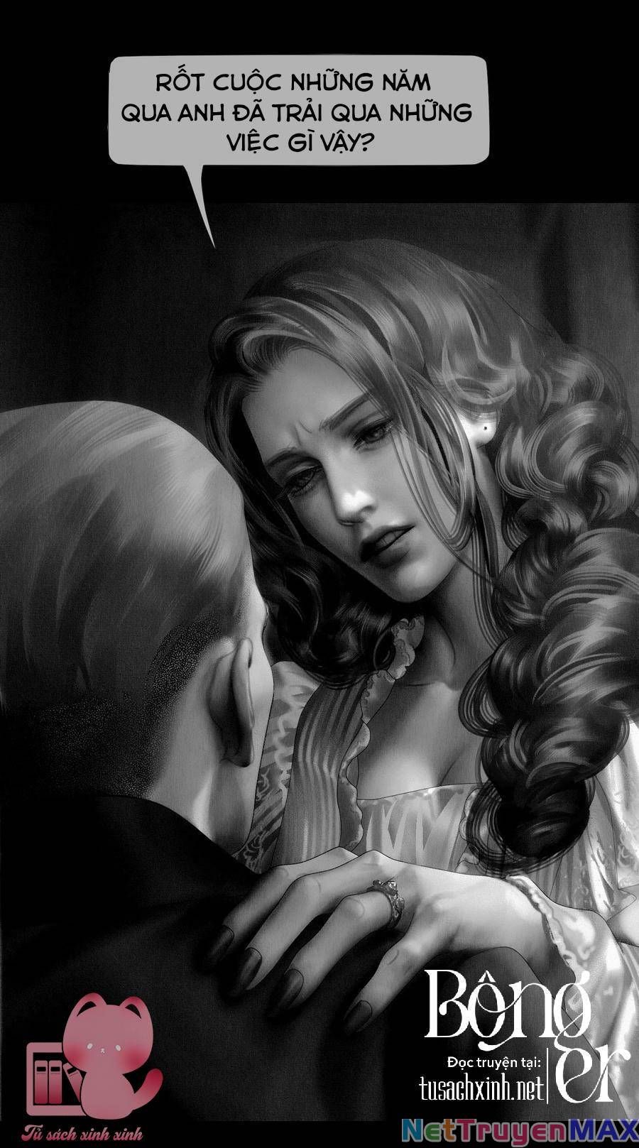 Senpai Kara Me Ga Hanasenai To Aru Kaishain No Nichijou Chapter 38 - 33