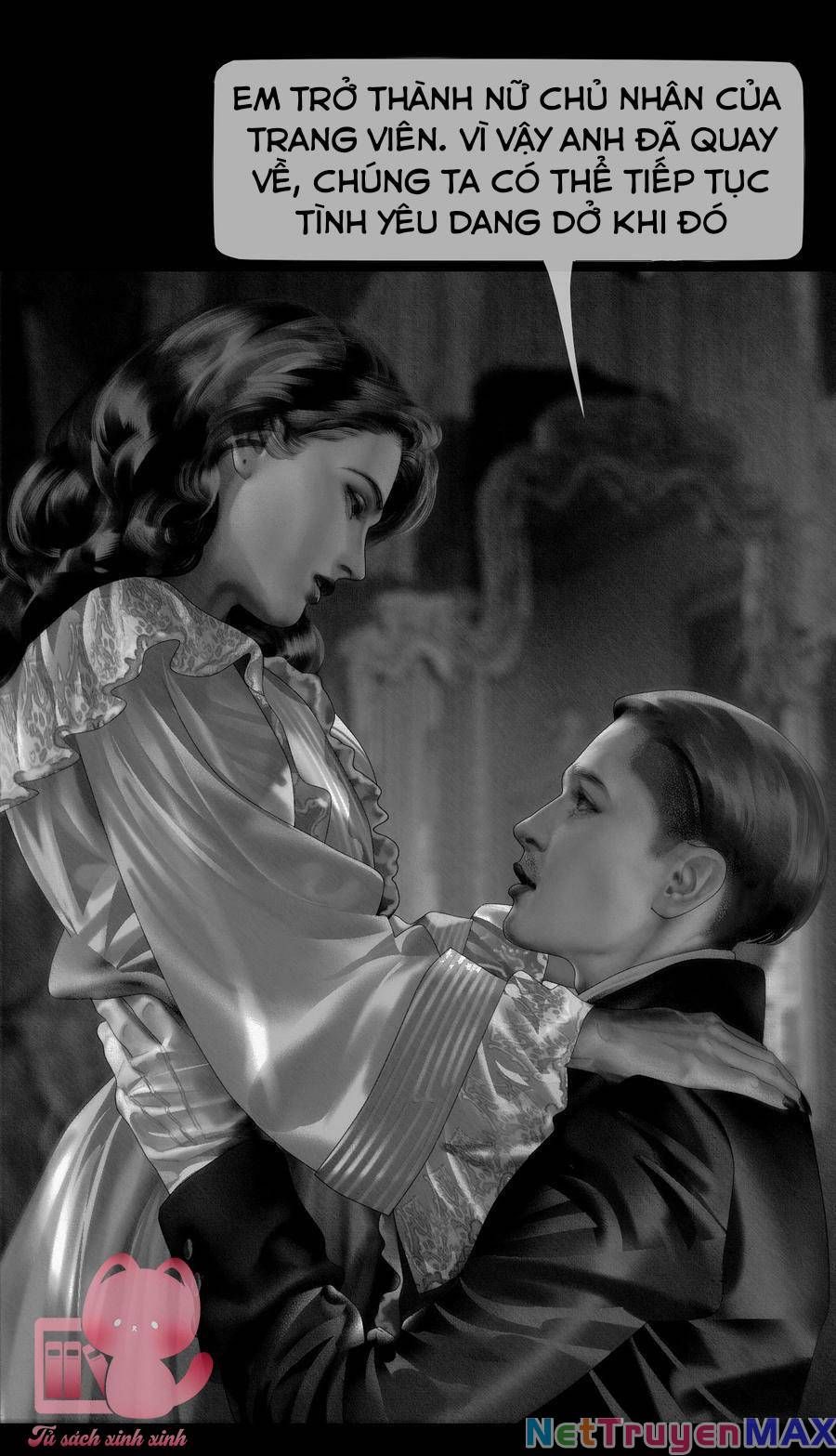 Senpai Kara Me Ga Hanasenai To Aru Kaishain No Nichijou Chapter 38 - 35