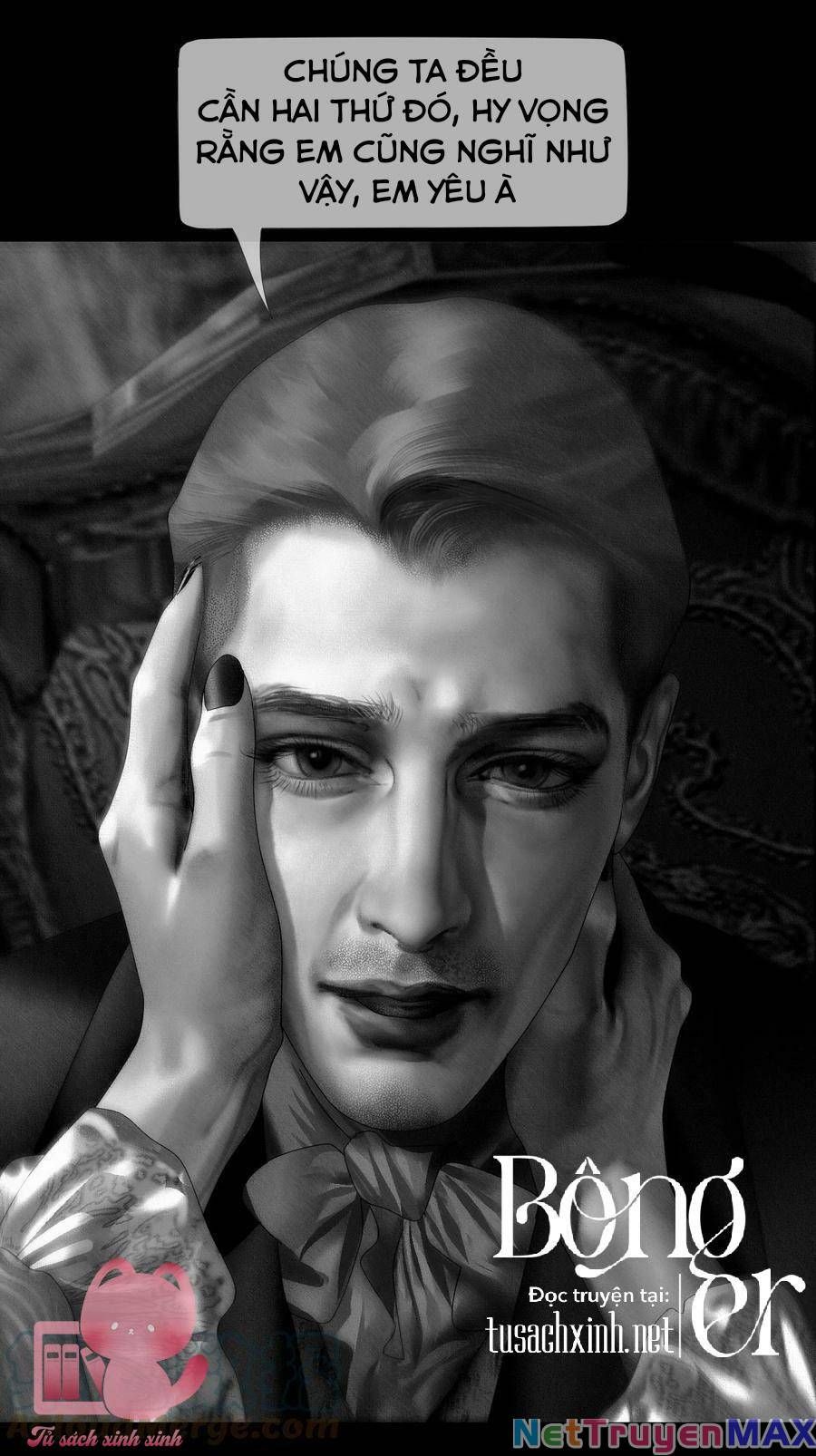 Senpai Kara Me Ga Hanasenai To Aru Kaishain No Nichijou Chapter 38 - 37