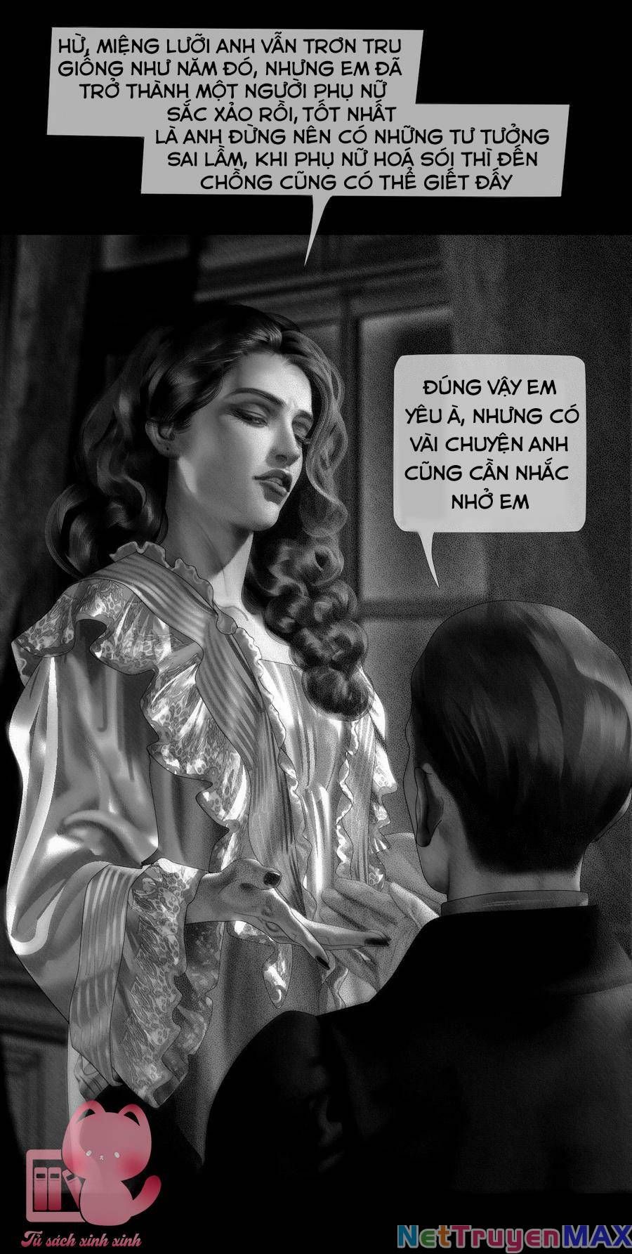 Senpai Kara Me Ga Hanasenai To Aru Kaishain No Nichijou Chapter 38 - 38