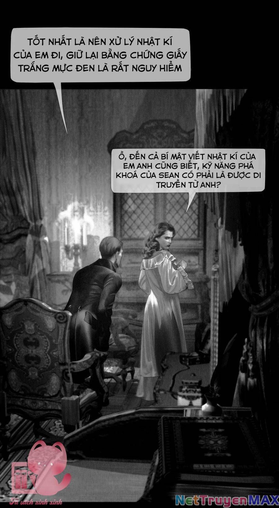 Senpai Kara Me Ga Hanasenai To Aru Kaishain No Nichijou Chapter 38 - 39