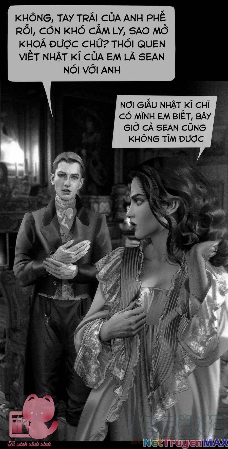 Senpai Kara Me Ga Hanasenai To Aru Kaishain No Nichijou Chapter 38 - 40