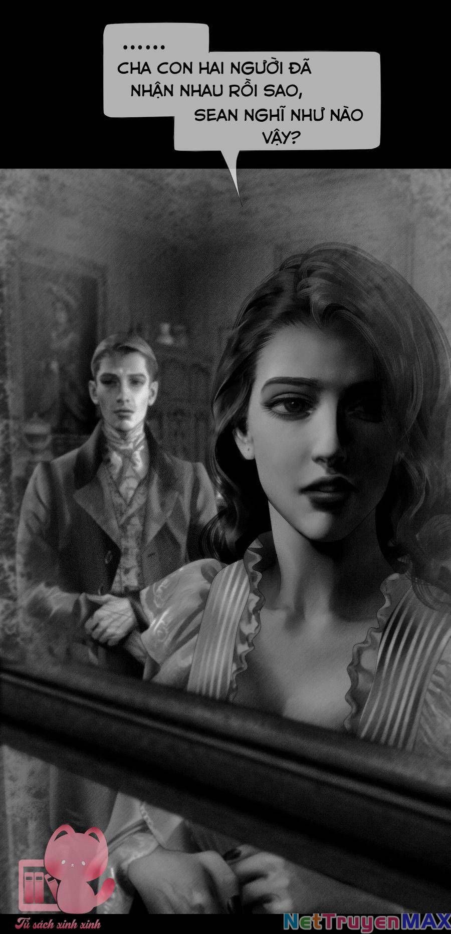 Senpai Kara Me Ga Hanasenai To Aru Kaishain No Nichijou Chapter 38 - 42