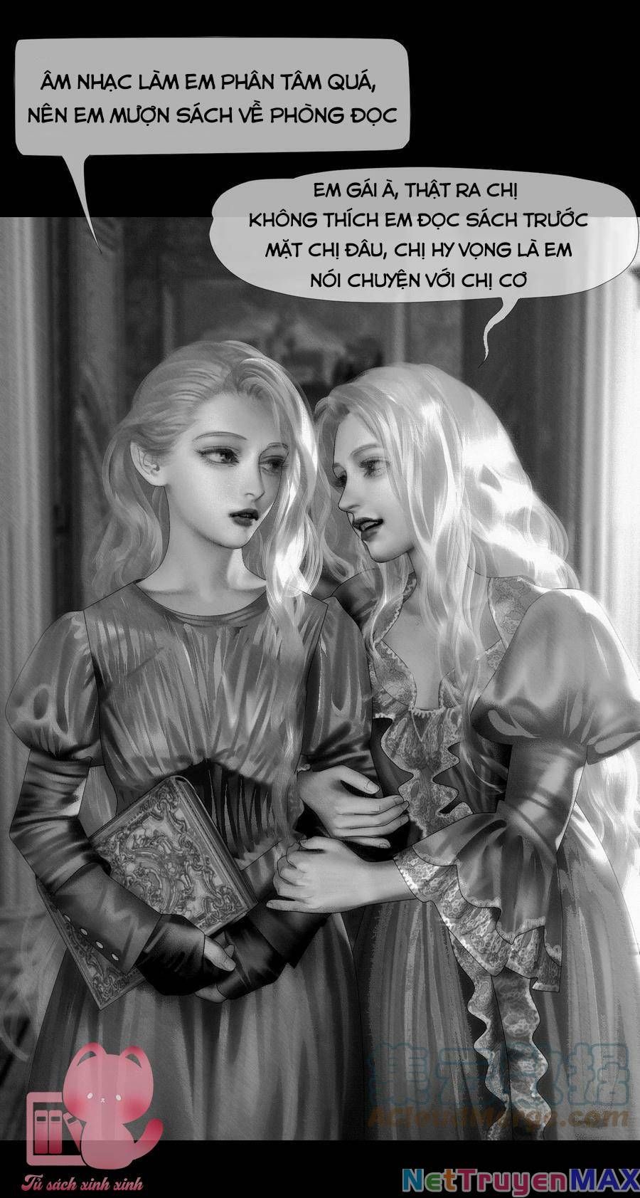 Senpai Kara Me Ga Hanasenai To Aru Kaishain No Nichijou Chapter 38 - 6