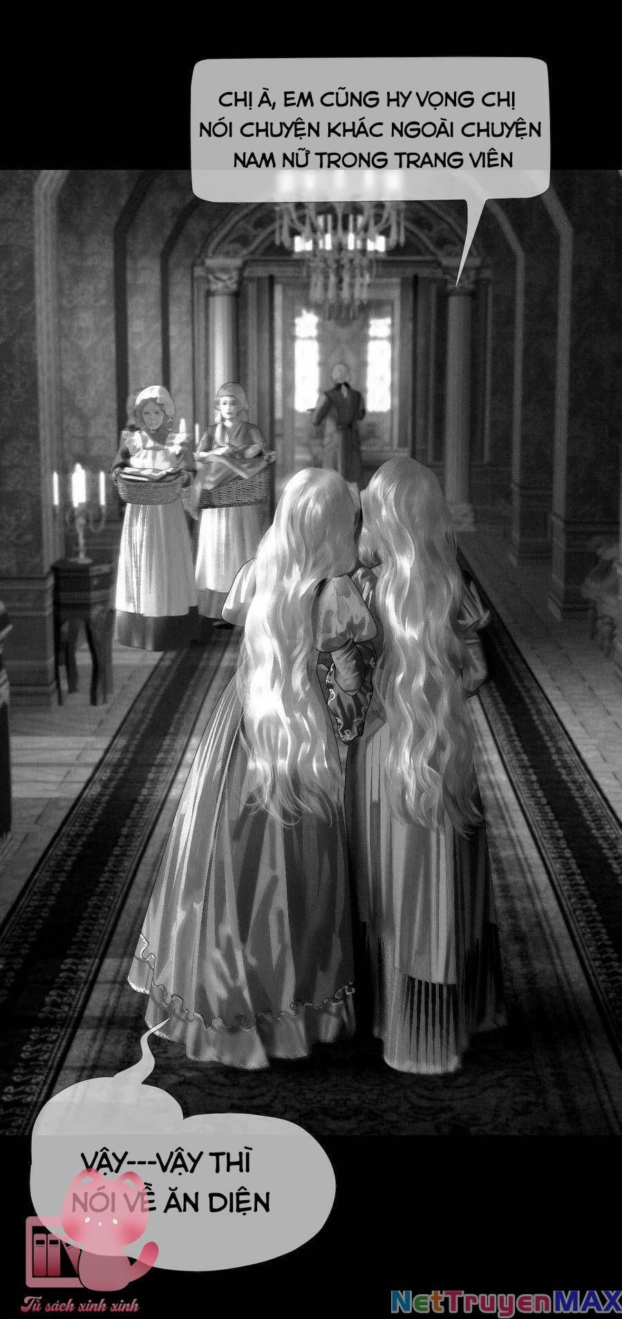 Senpai Kara Me Ga Hanasenai To Aru Kaishain No Nichijou Chapter 38 - 7