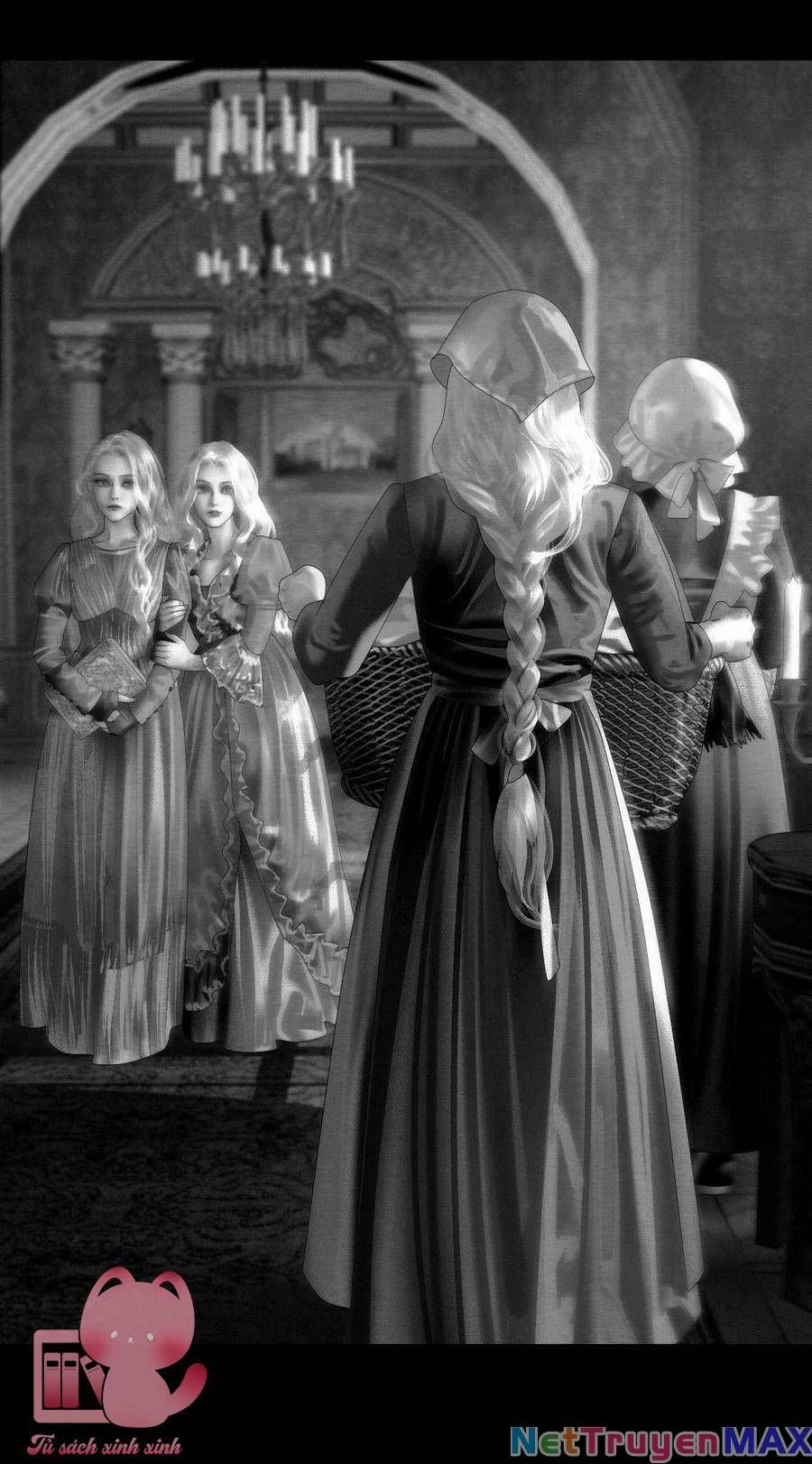 Senpai Kara Me Ga Hanasenai To Aru Kaishain No Nichijou Chapter 38 - 8