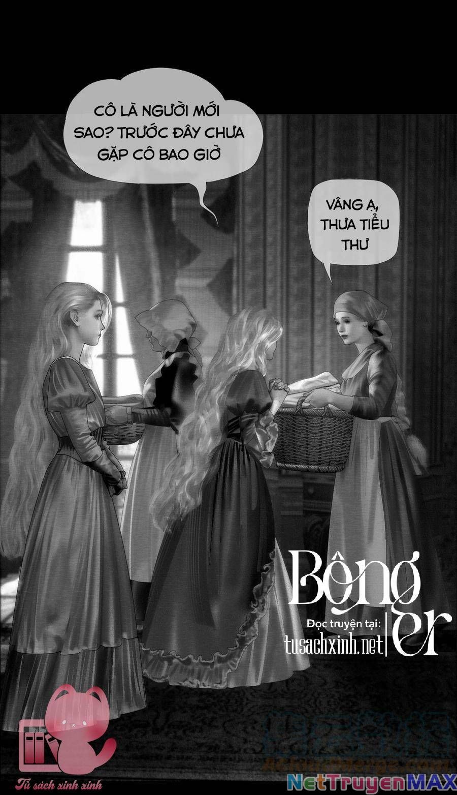 Senpai Kara Me Ga Hanasenai To Aru Kaishain No Nichijou Chapter 38 - 9