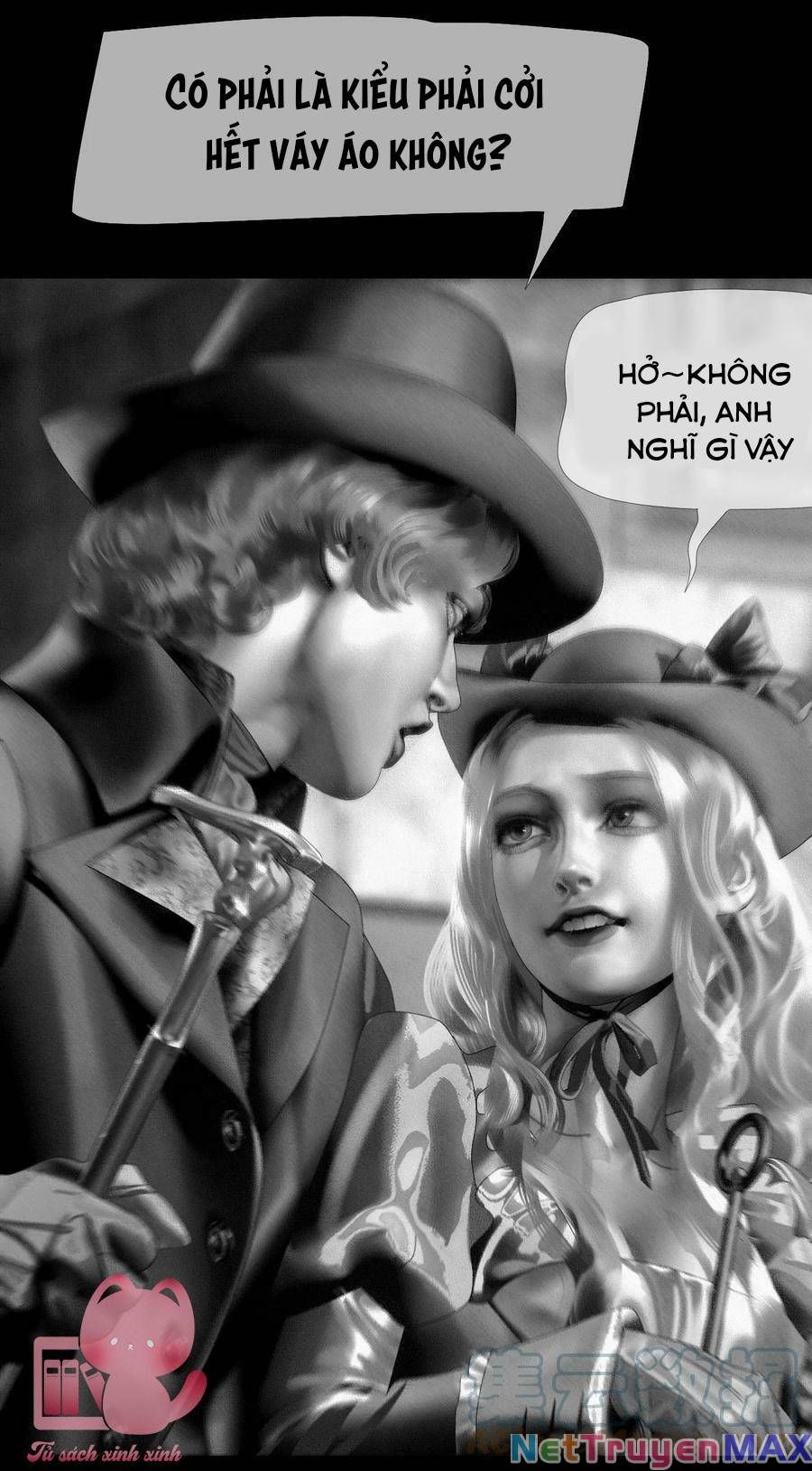 Senpai Kara Me Ga Hanasenai To Aru Kaishain No Nichijou Chapter 39 - 17