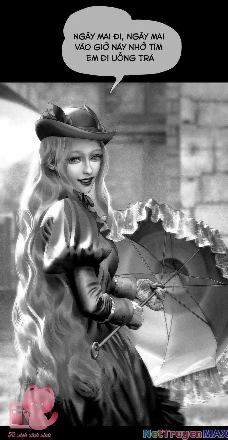 Senpai Kara Me Ga Hanasenai To Aru Kaishain No Nichijou Chapter 39 - 20