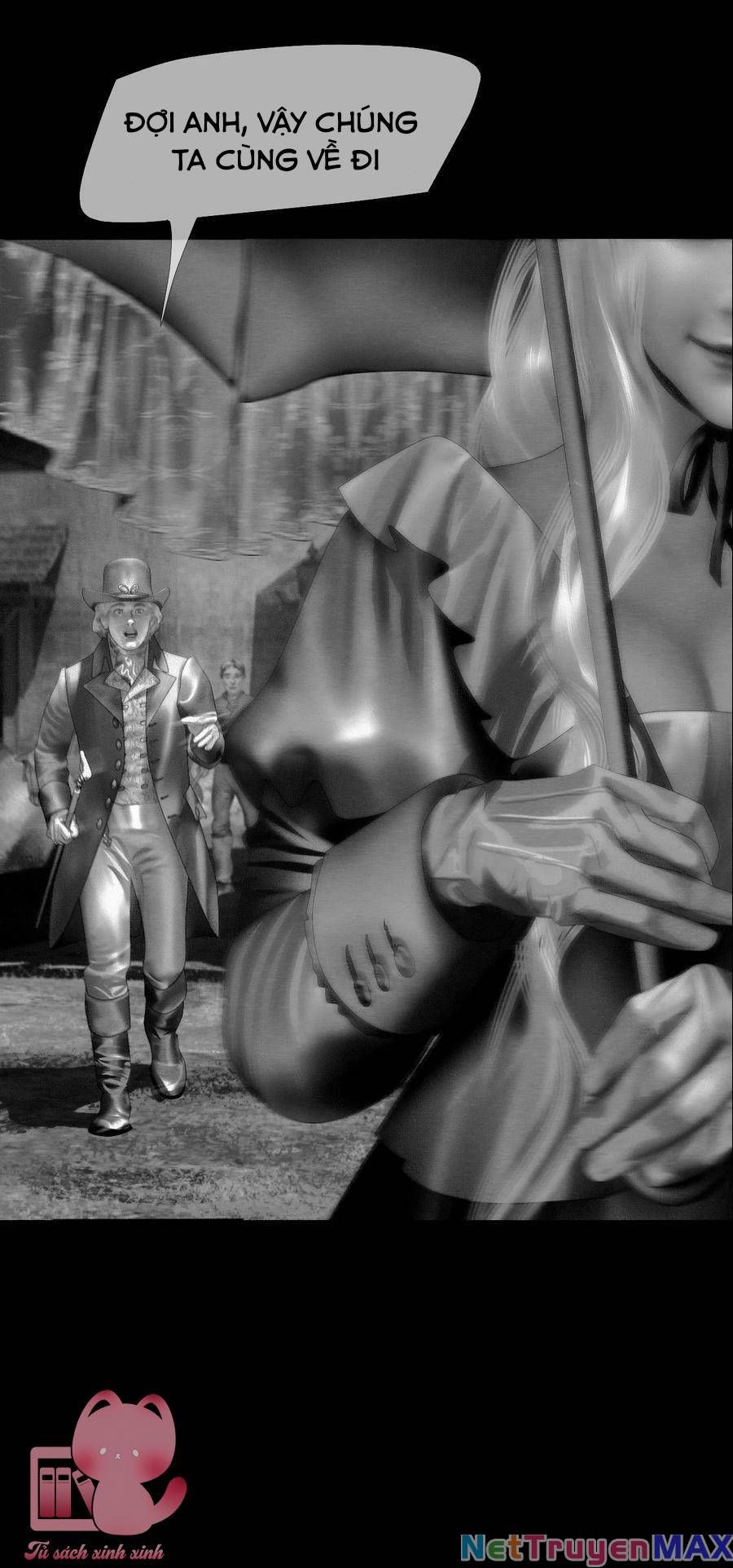 Senpai Kara Me Ga Hanasenai To Aru Kaishain No Nichijou Chapter 39 - 21