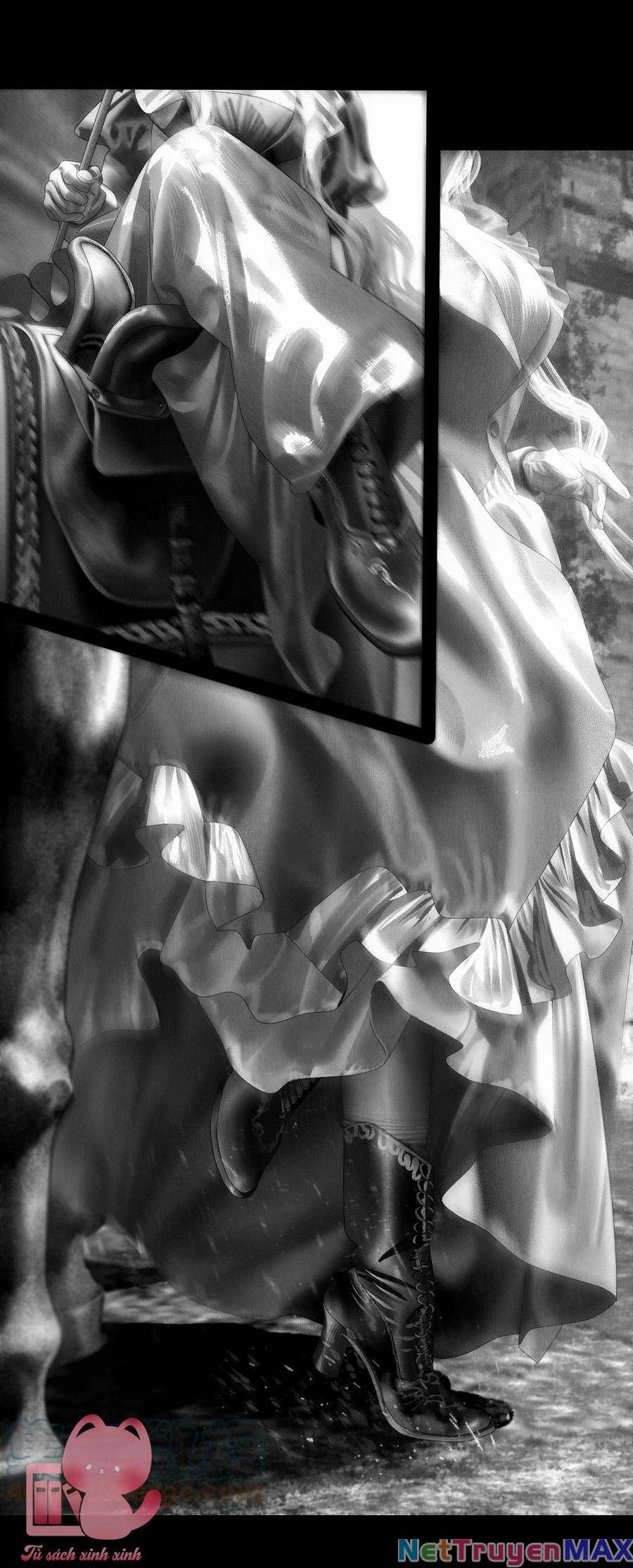 Senpai Kara Me Ga Hanasenai To Aru Kaishain No Nichijou Chapter 39 - 8